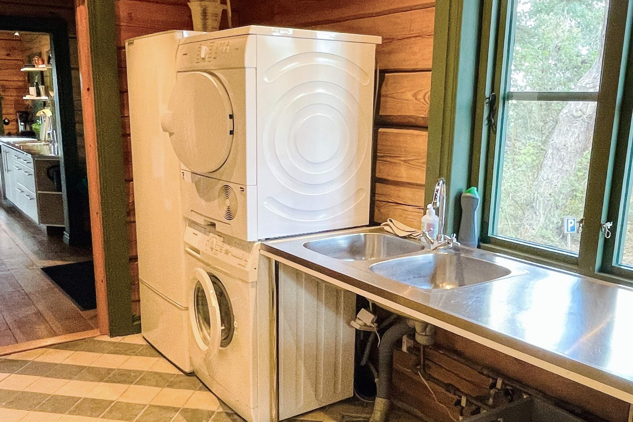 4 sterren vakantie huis in YNGSJÖ-By Traum - Binnen