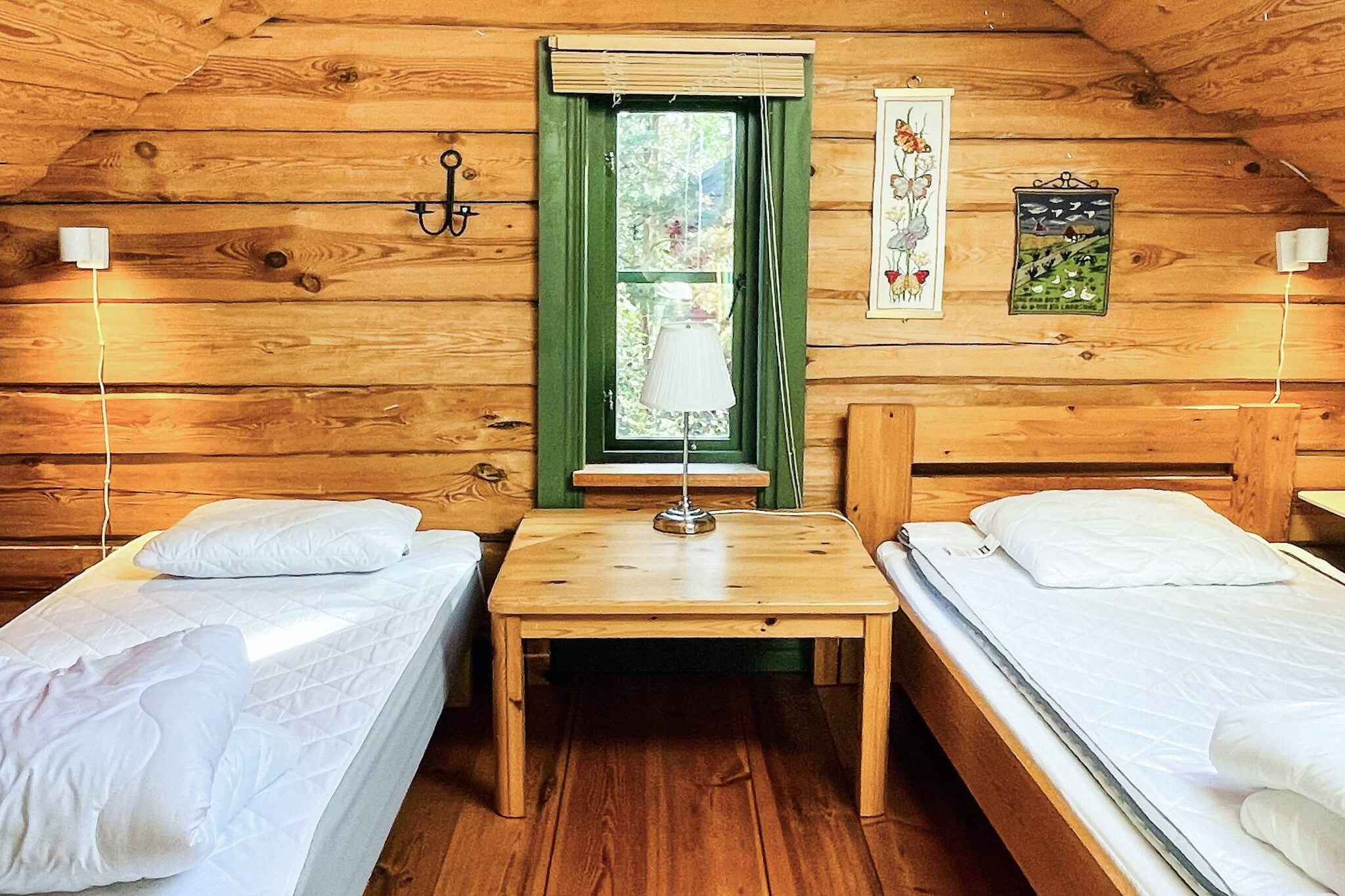 4 sterren vakantie huis in YNGSJÖ-By Traum - Binnen