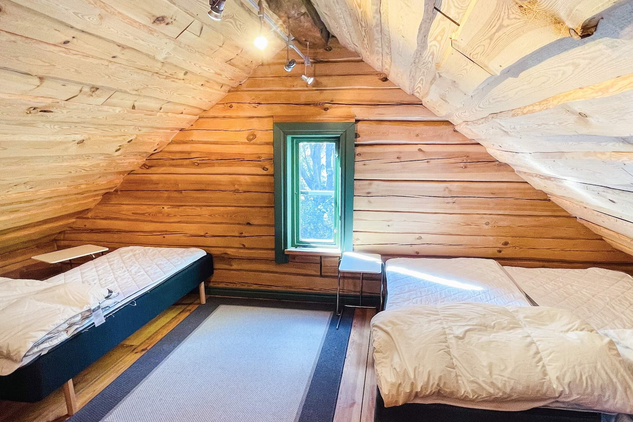 4 sterren vakantie huis in YNGSJÖ-By Traum - Binnen