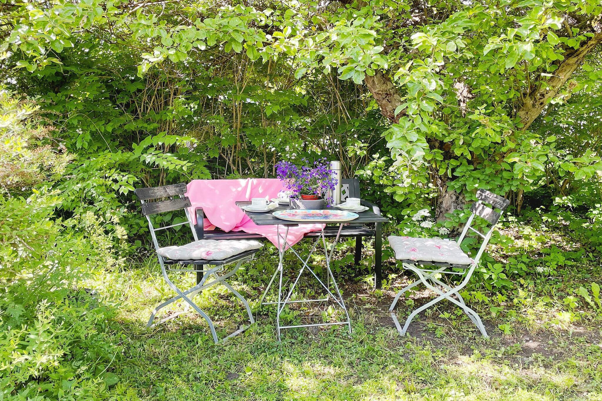 4 person holiday home in BROMMA-By Traum