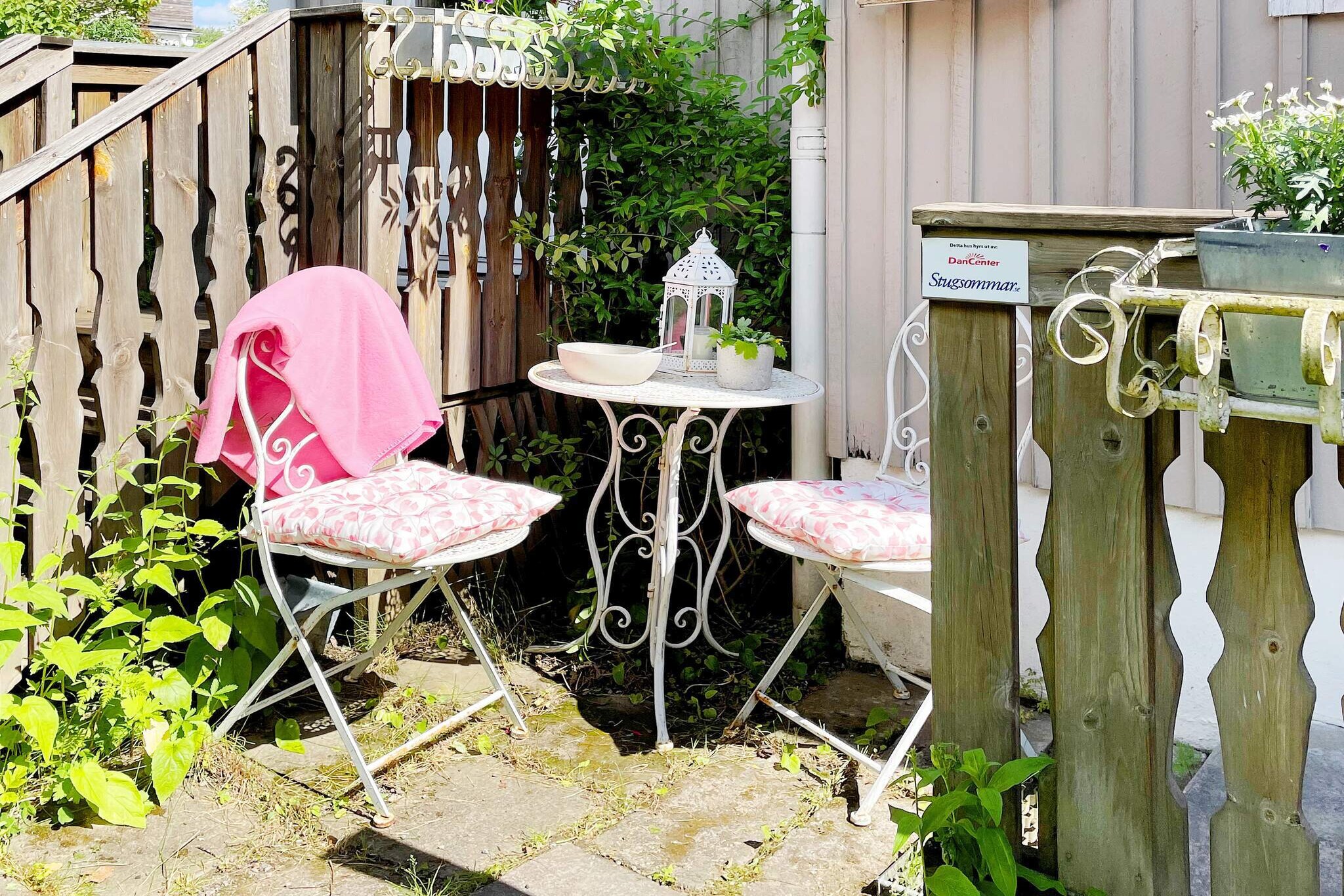 4 persoons vakantie huis in BROMMA-By Traum