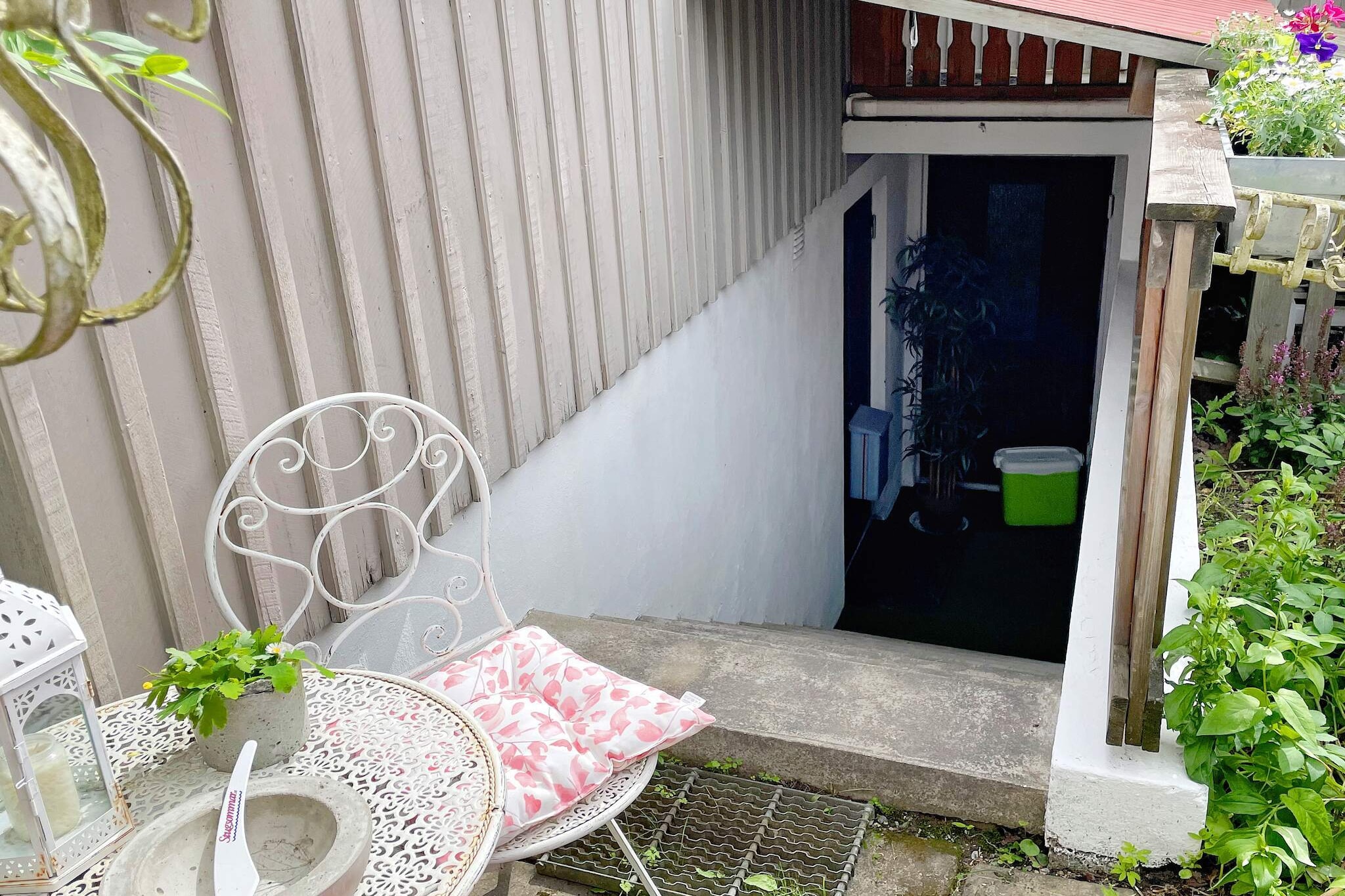 4 persoons vakantie huis in BROMMA-By Traum - Buitenlucht
