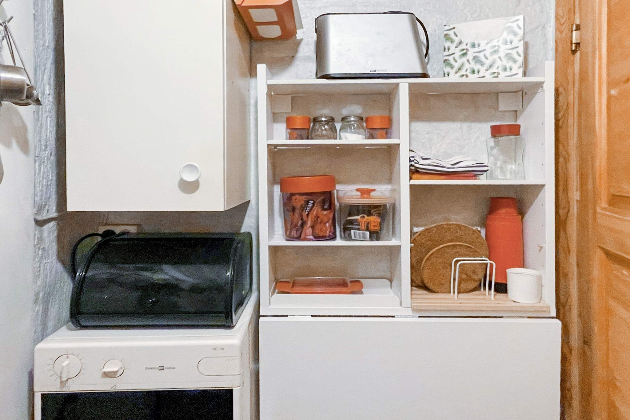 4 persoons vakantie huis in BROMMA-By Traum - Binnen