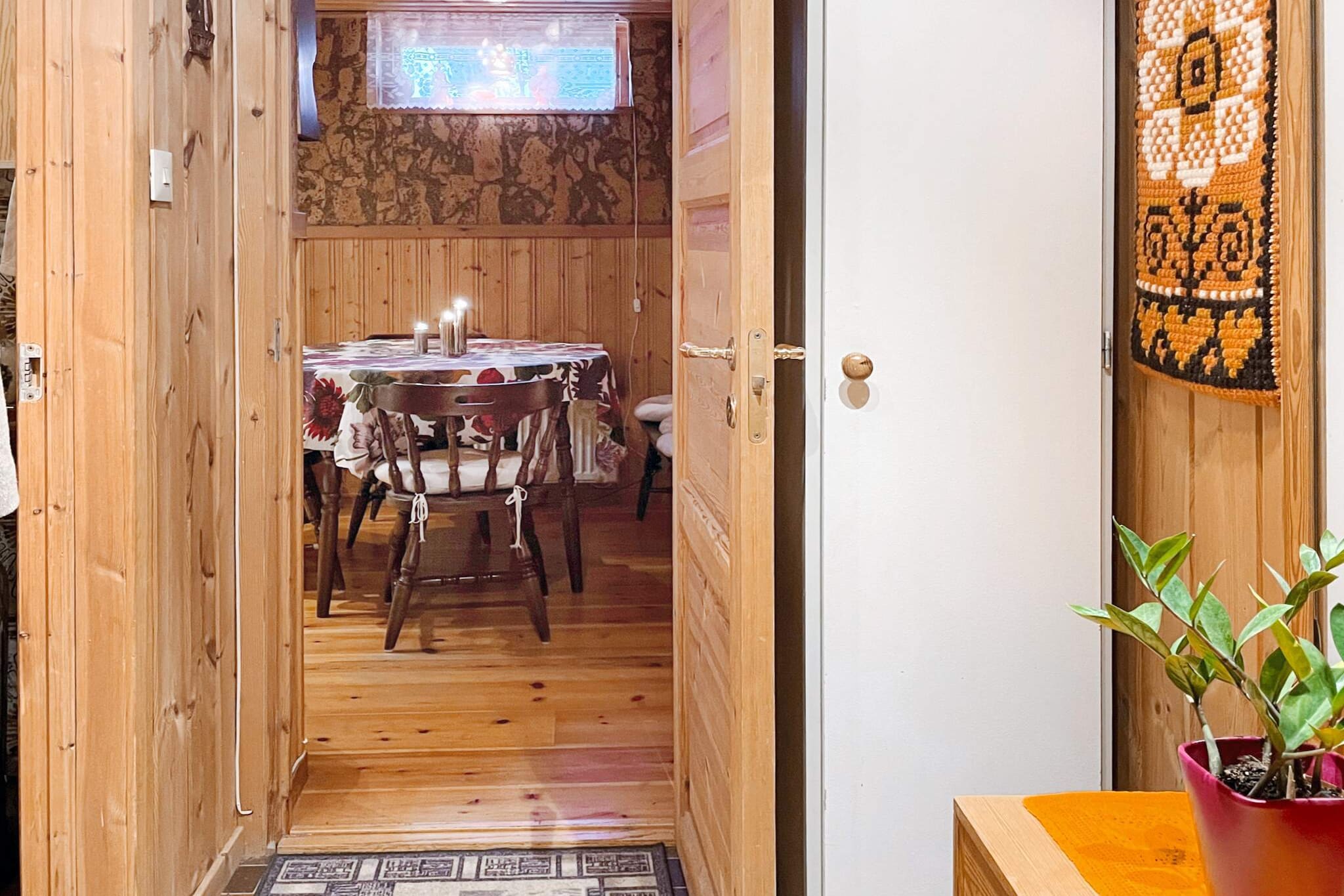 4 persoons vakantie huis in BROMMA-By Traum - Binnen