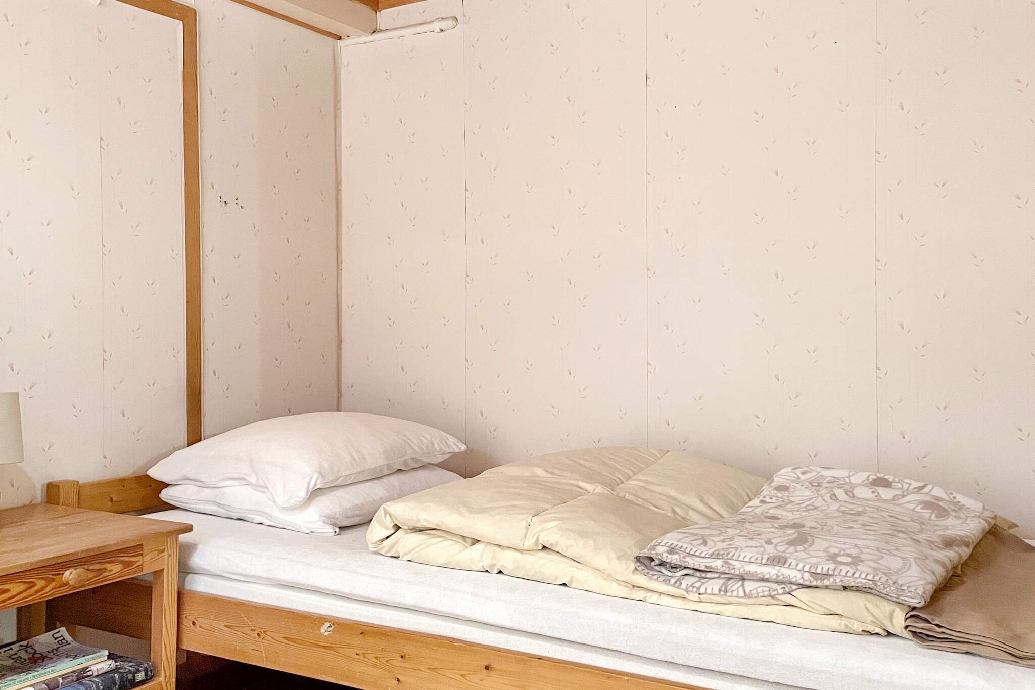 4 persoons vakantie huis in BROMMA-By Traum - Binnen