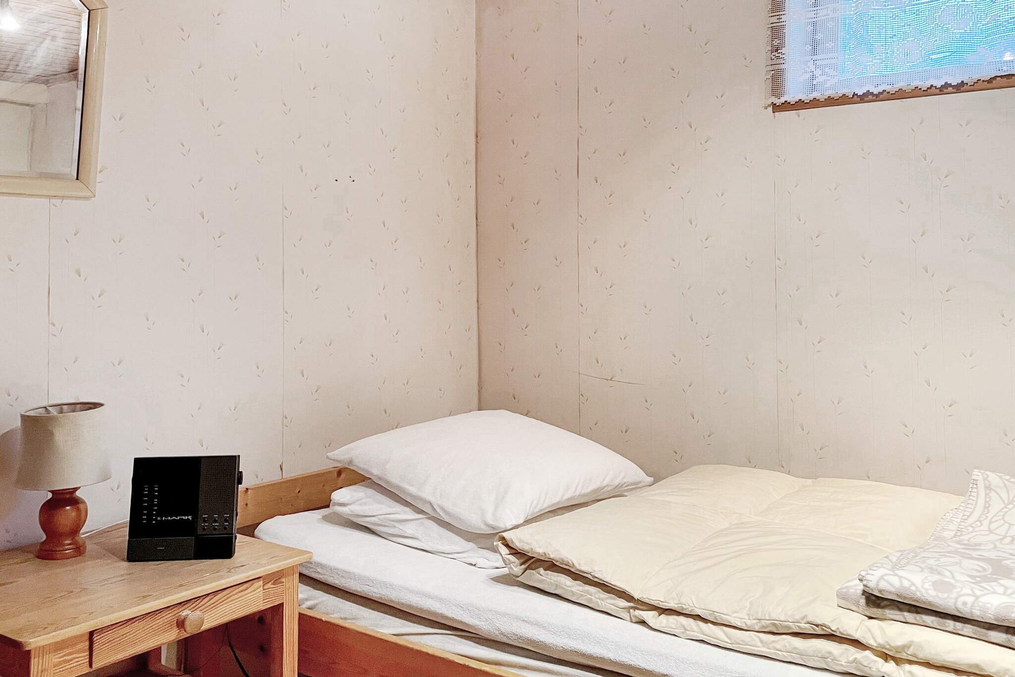 4 persoons vakantie huis in BROMMA-By Traum - Binnen