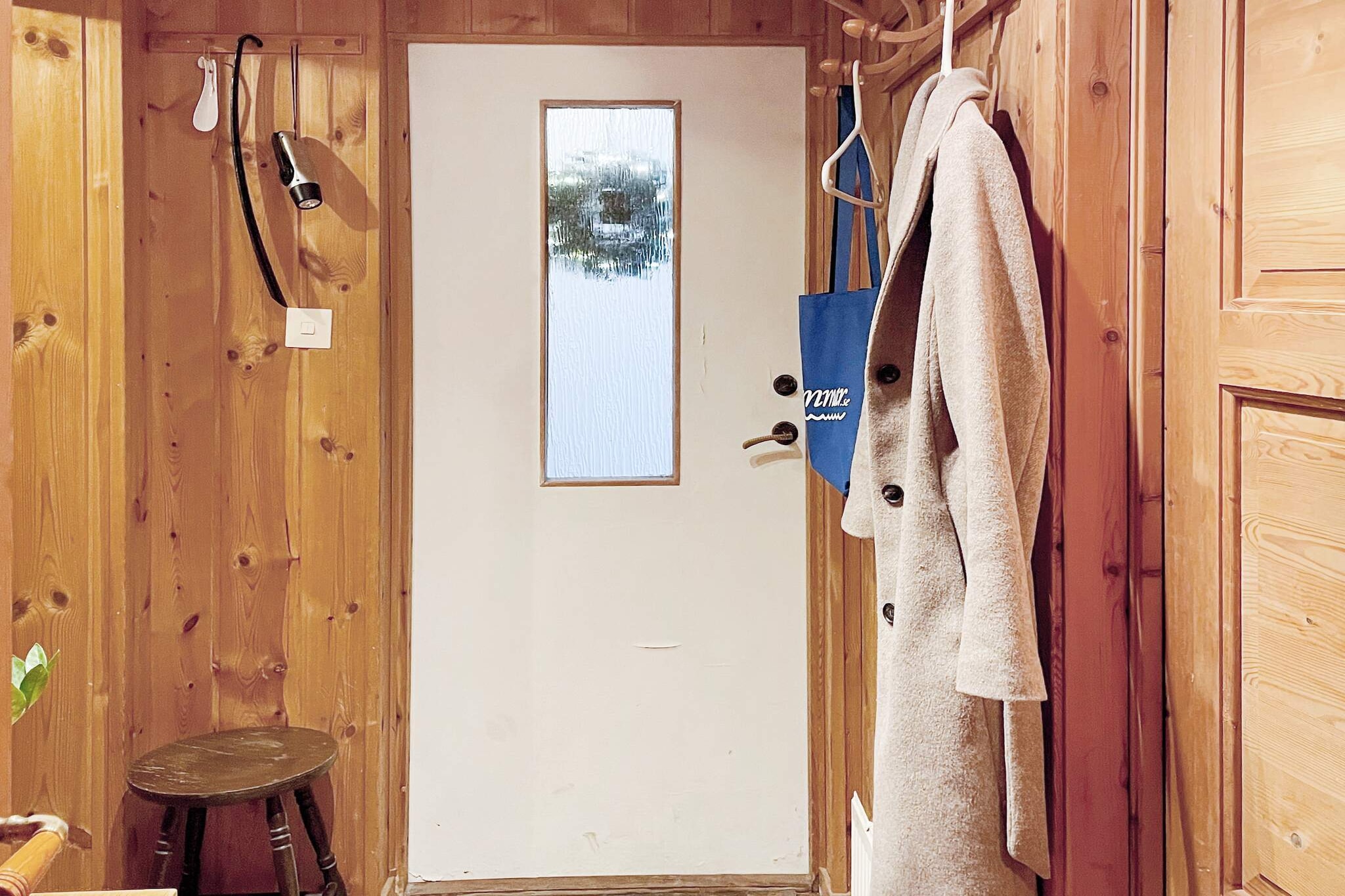 4 persoons vakantie huis in BROMMA-By Traum - Binnen