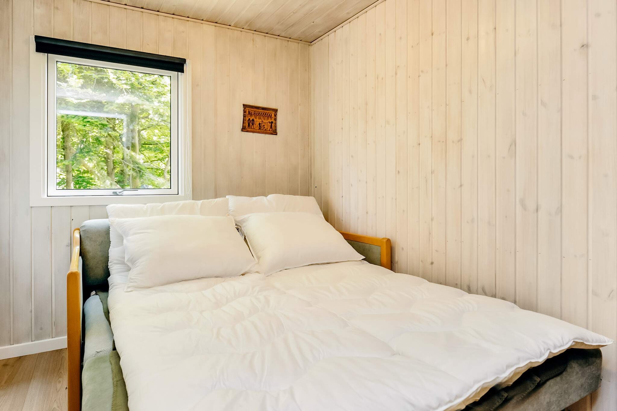 8 persoons vakantie huis in Hadsund-By Traum - Binnen