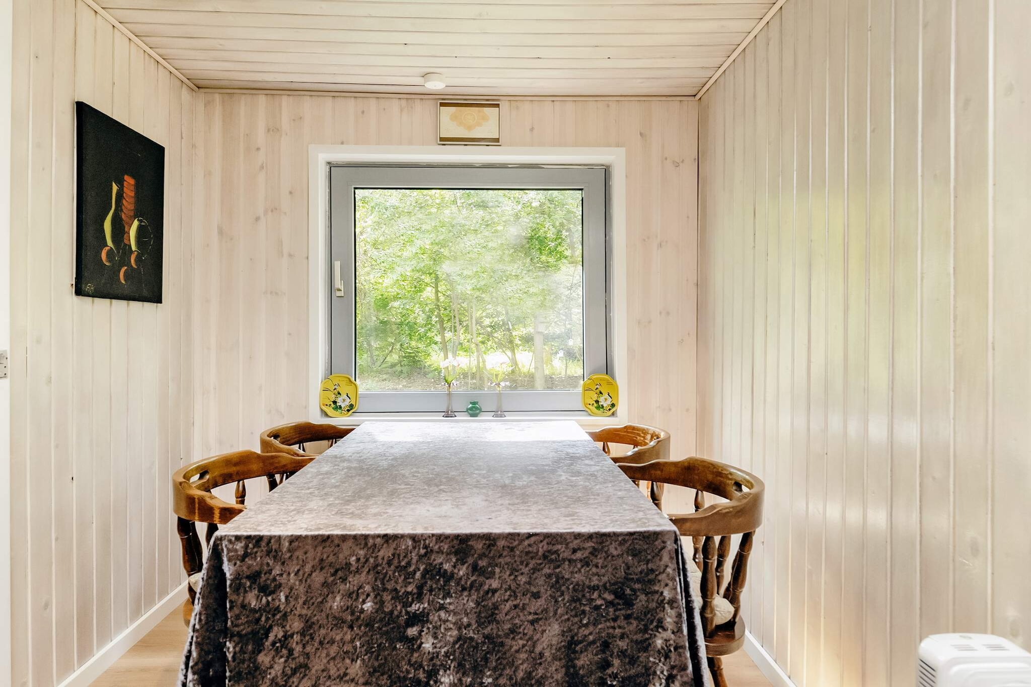 8 persoons vakantie huis in Hadsund-By Traum - Binnen