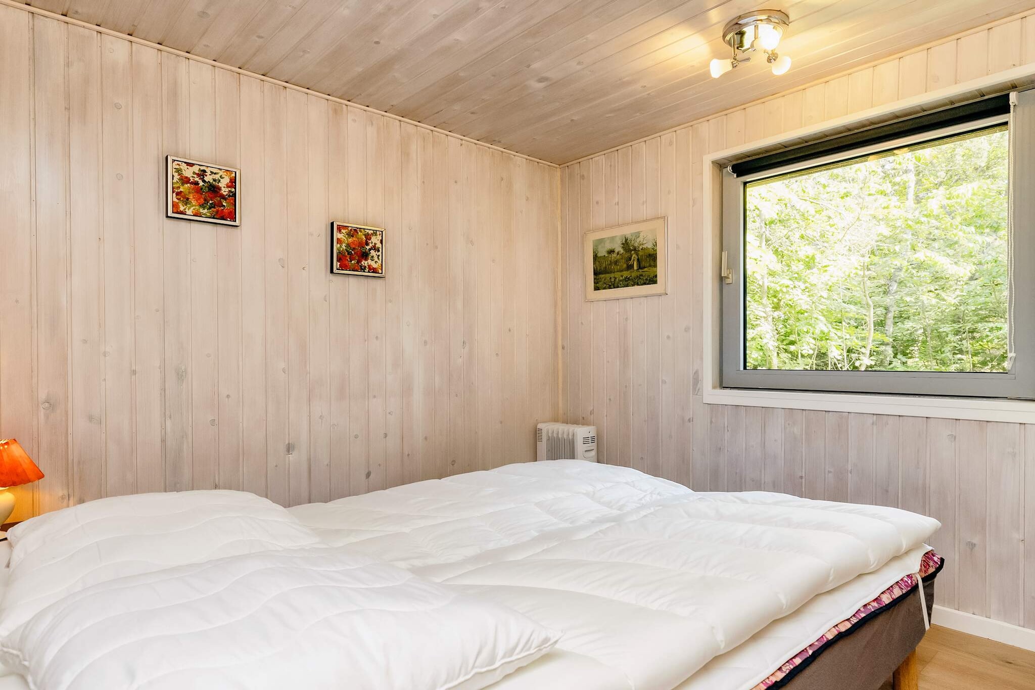 8 persoons vakantie huis in Hadsund-By Traum - Binnen