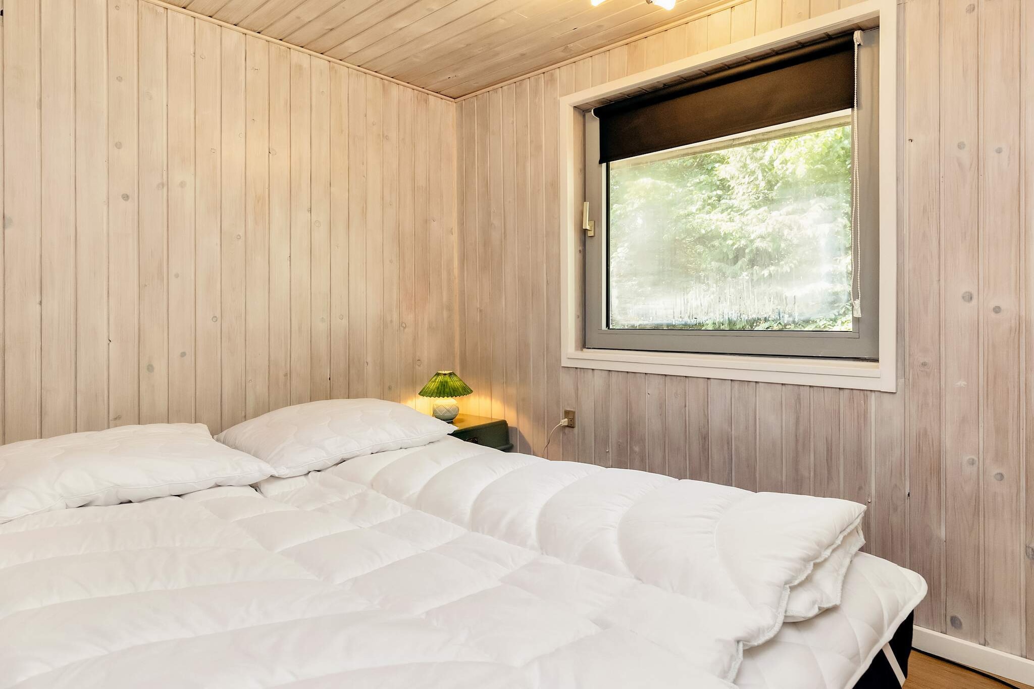 8 persoons vakantie huis in Hadsund-By Traum - Binnen