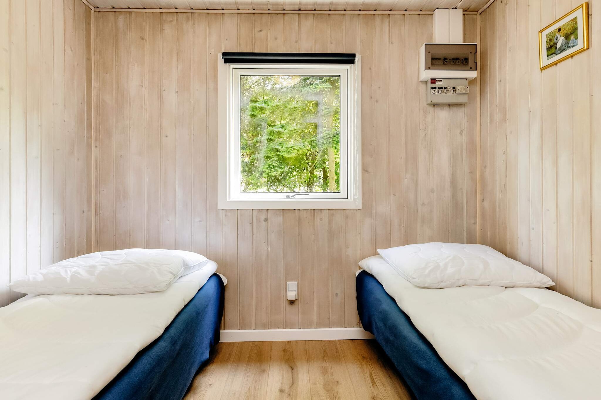 8 persoons vakantie huis in Hadsund-By Traum - Binnen