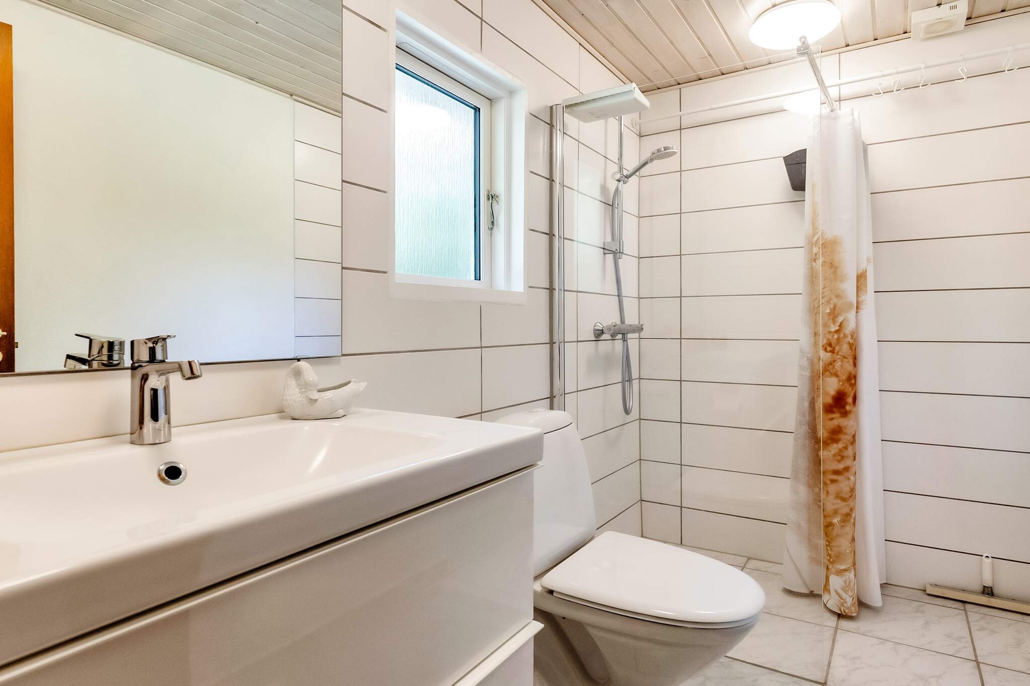 8 persoons vakantie huis in Hadsund-By Traum - Binnen