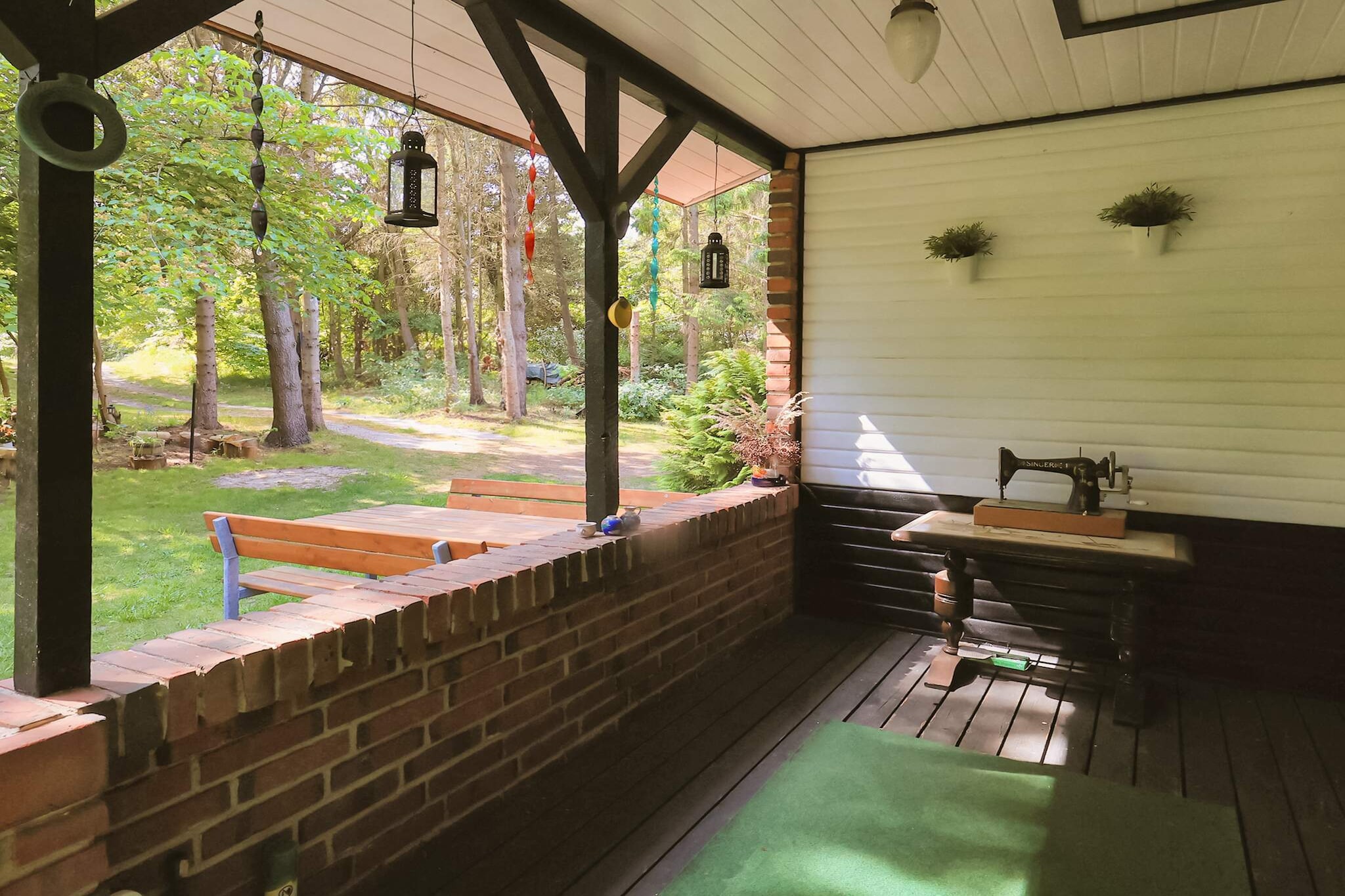 8 persoons vakantie huis in Hadsund-By Traum - Uitzicht