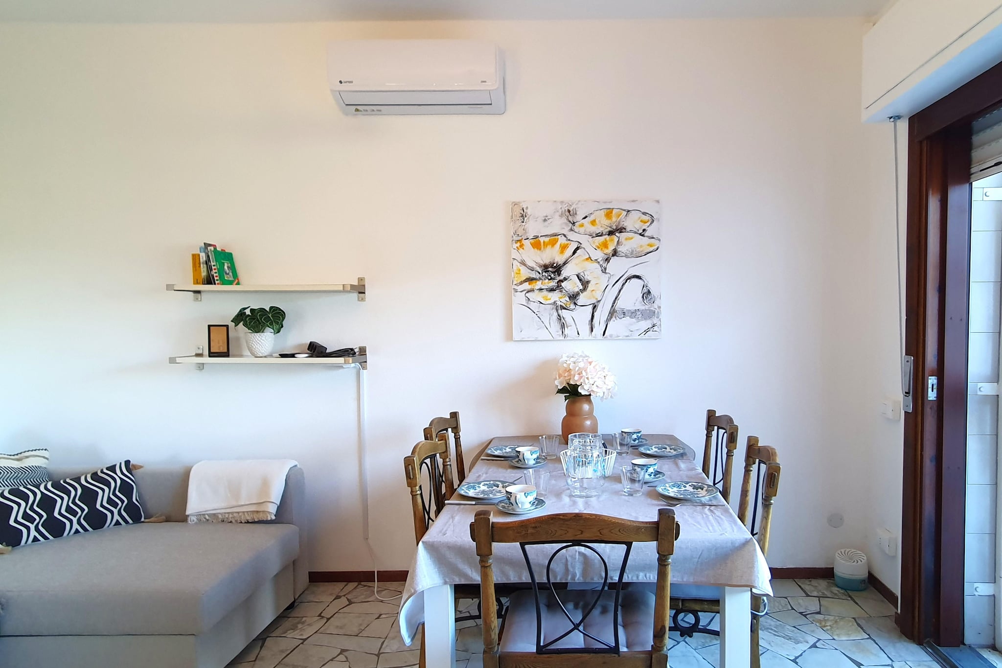 Holiday Home by Lake Maggiore with Garden