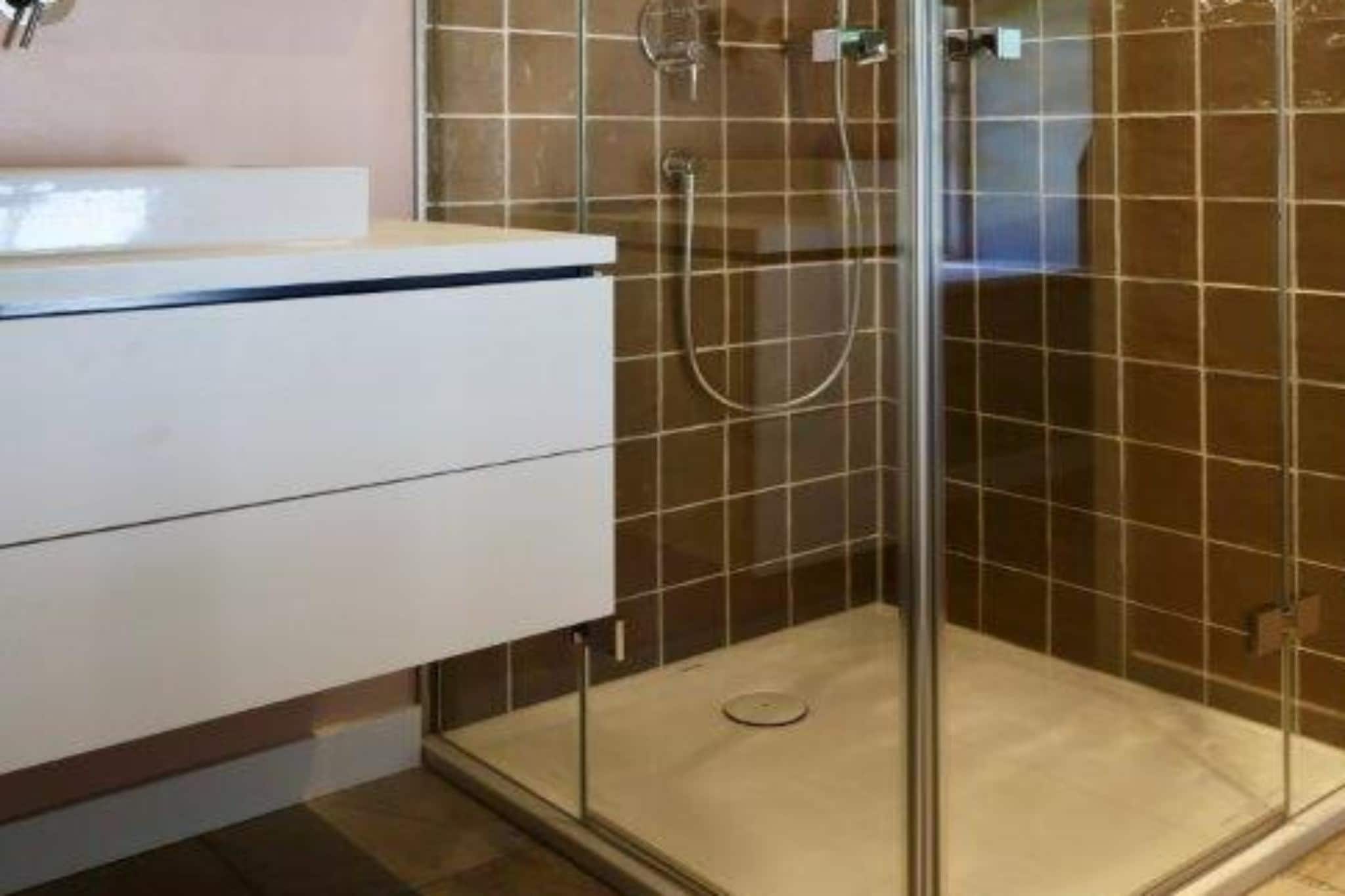 Kapteins Hüüs - OG - Salle de bain