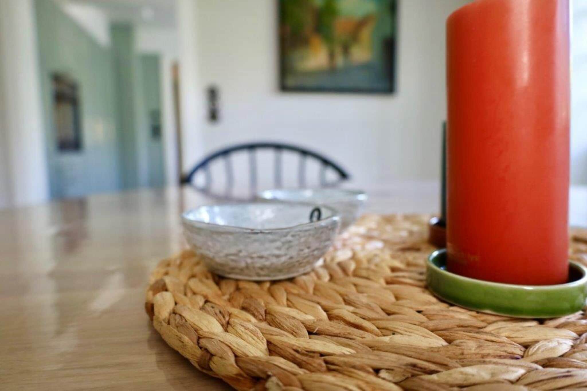 Kapteins Hüüs - ganzes Haus-Woonkamer