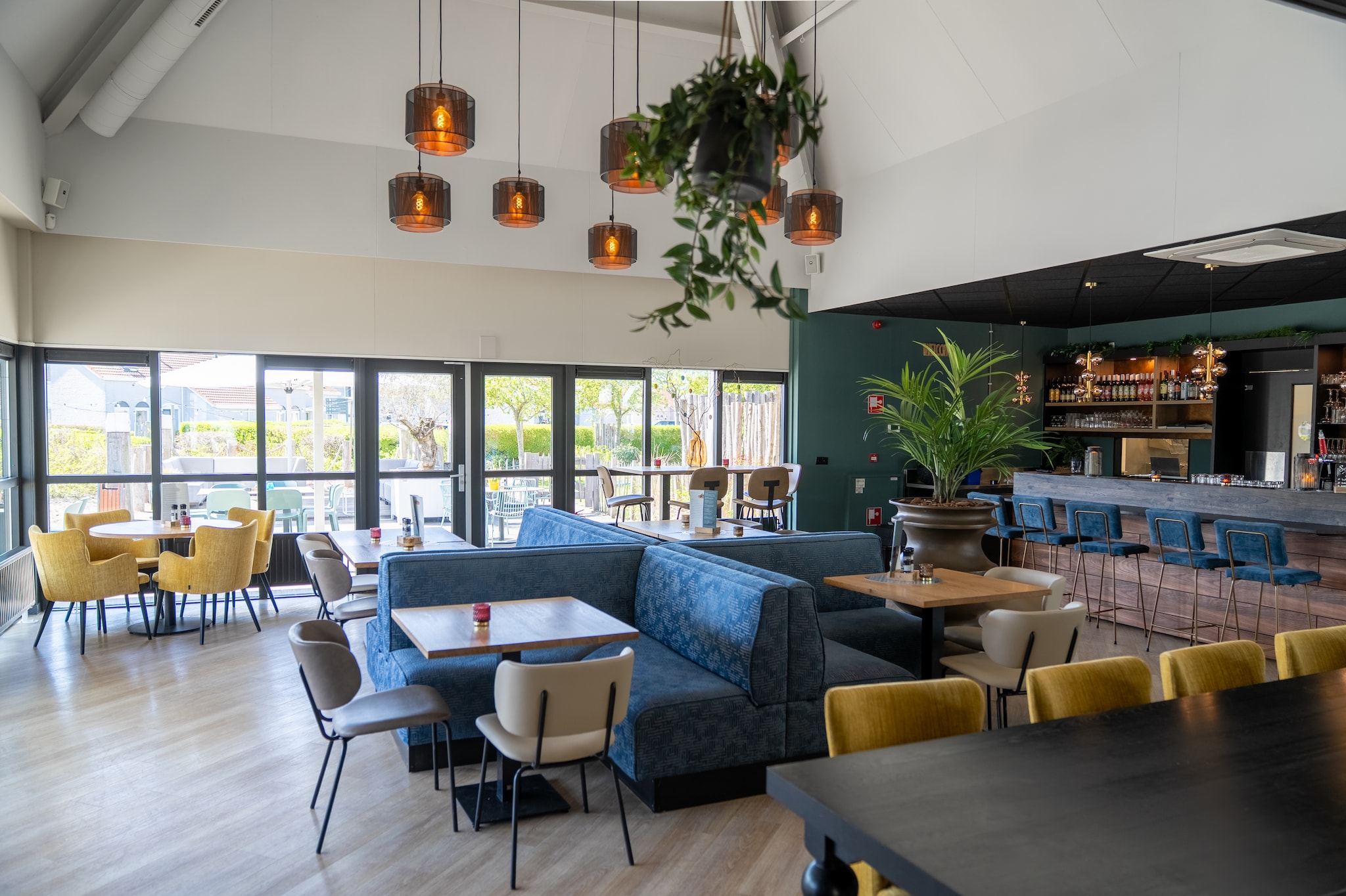 Vakantiepark de Soeten Haert 20-Parkfaciliteiten