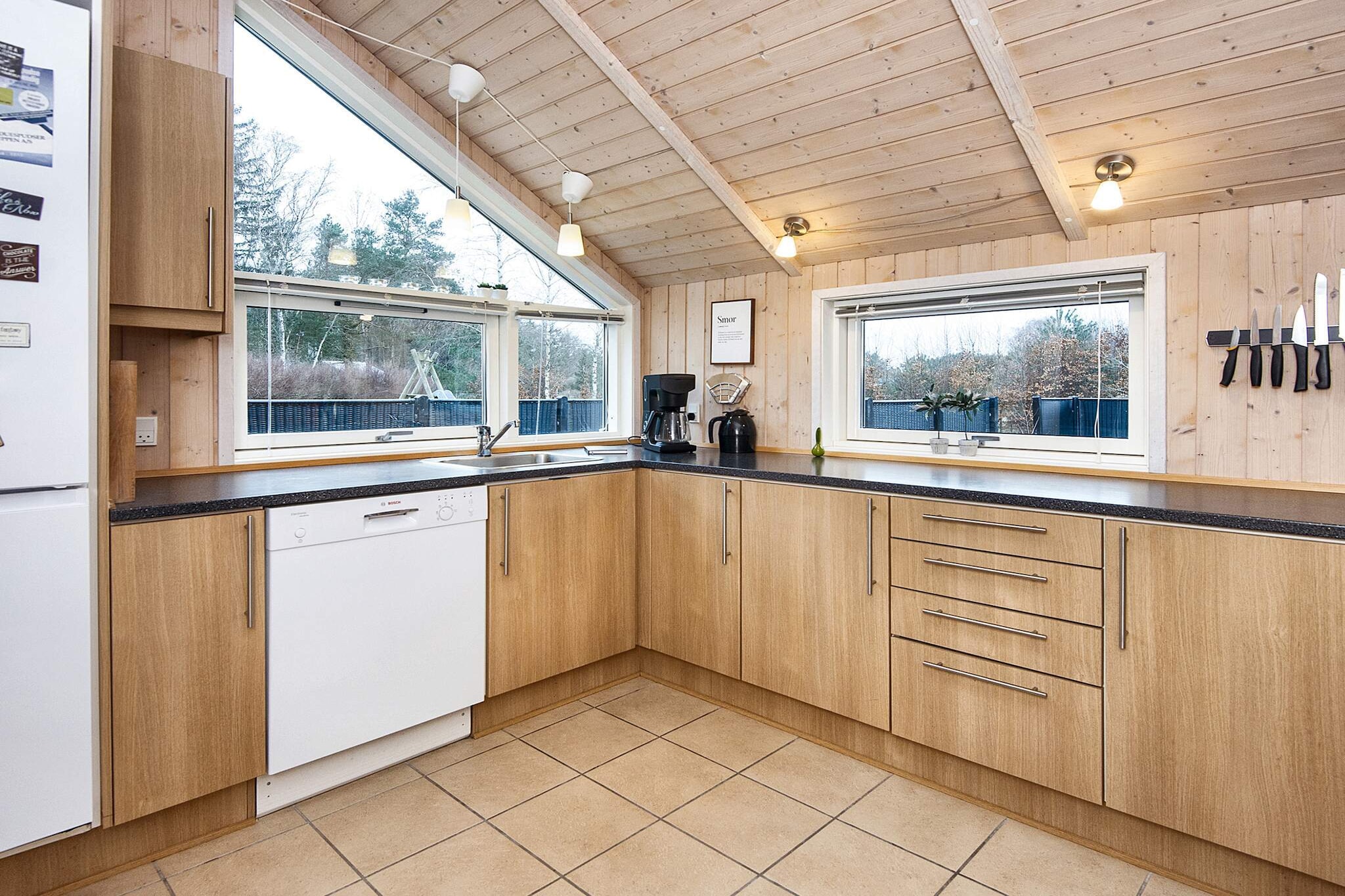 4 star holiday home in Ebeltoft-By Traum