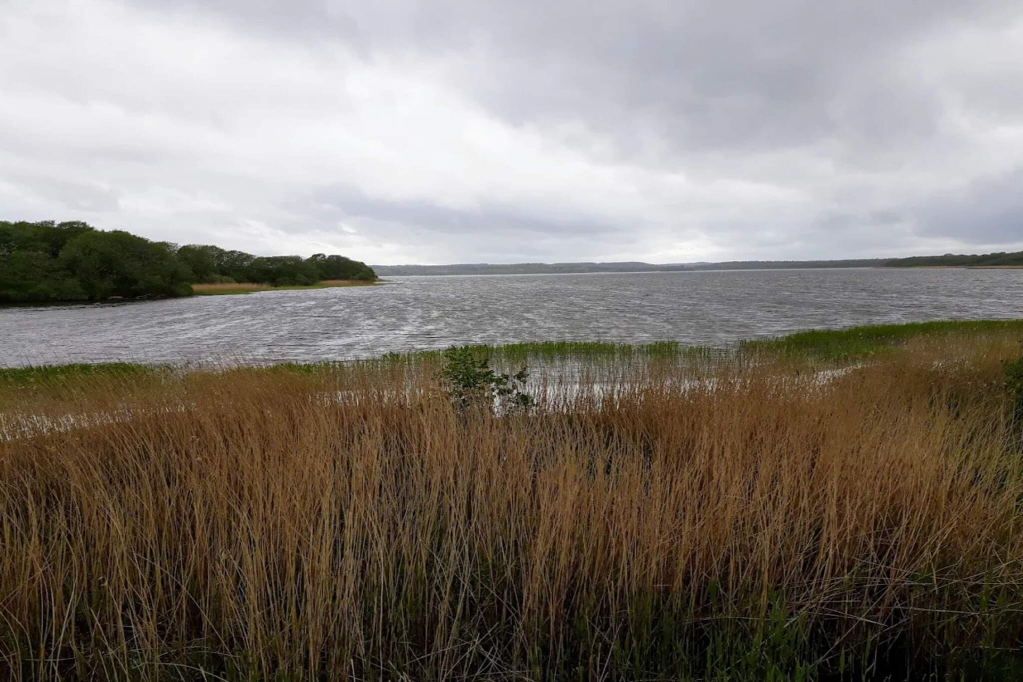 4 sterren vakantie huis in Ebeltoft-By Traum-Waterzicht