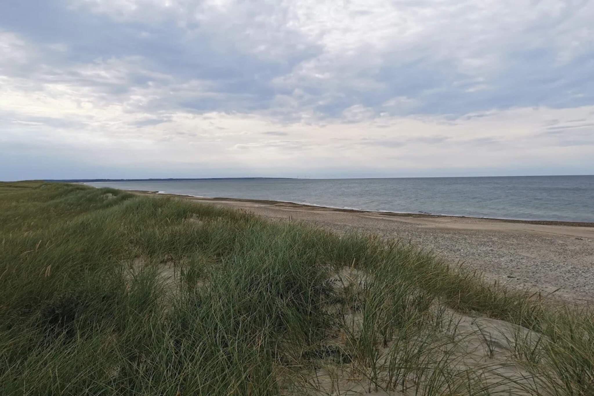 6 person holiday home in Thisted-By Traum-Water view