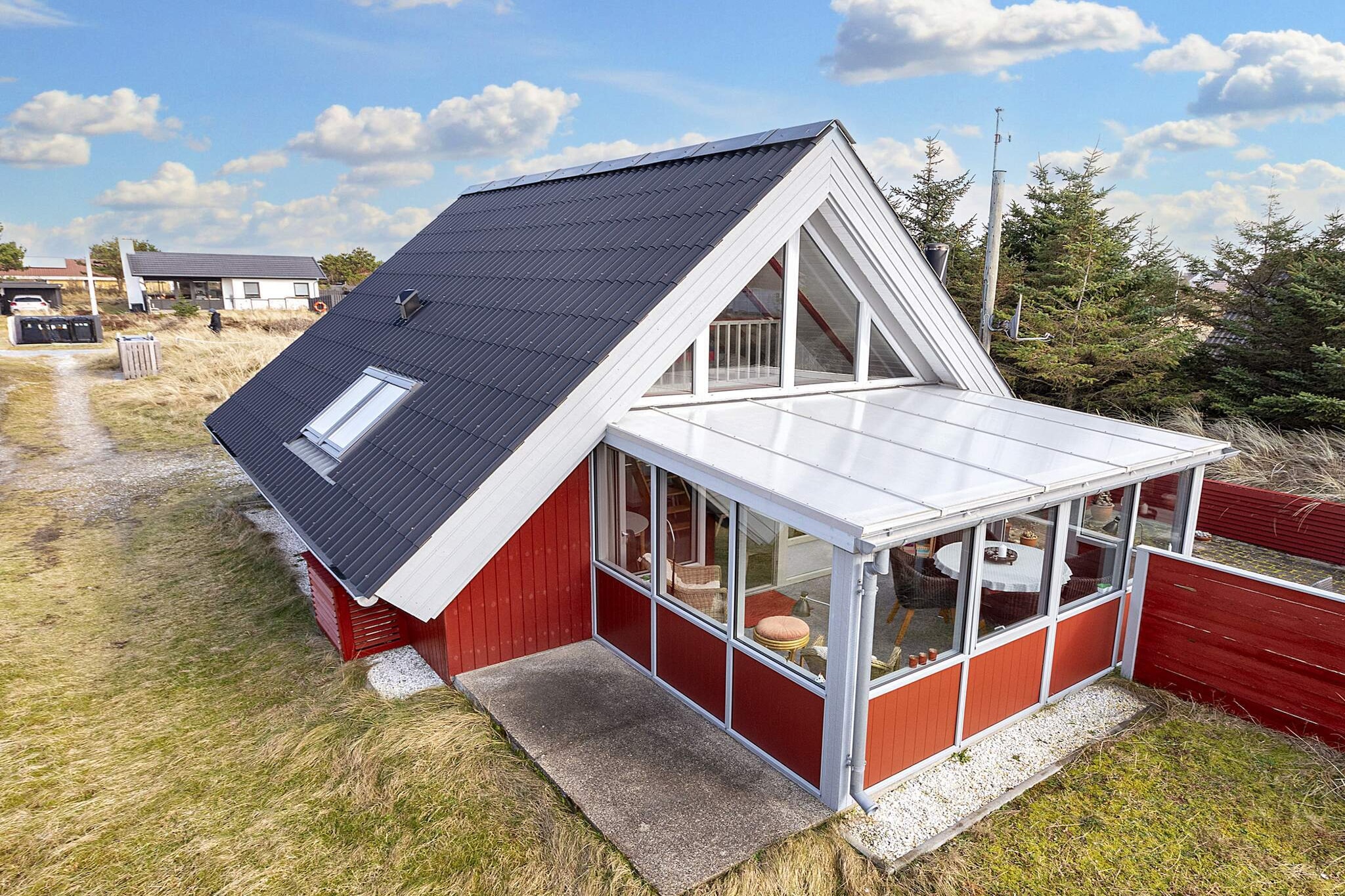 6 persoons vakantie huis in Thisted-By Traum