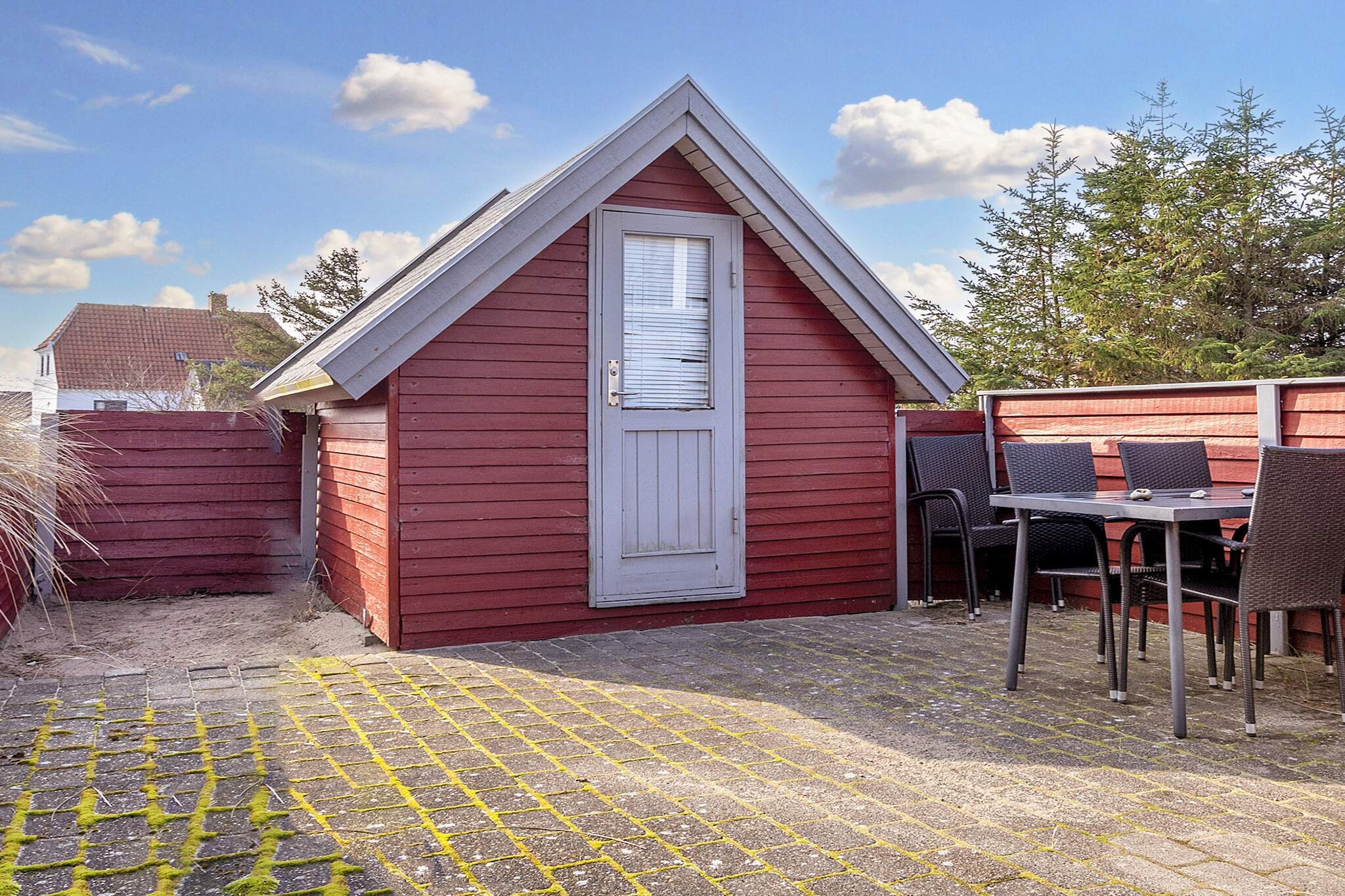 6 persoons vakantie huis in Thisted-By Traum