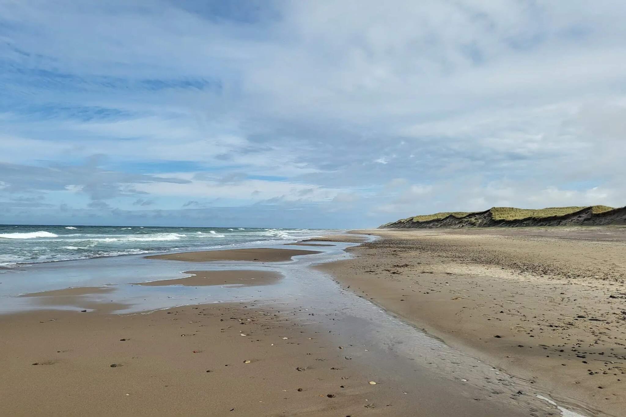 6 persoons vakantie huis in Thisted-By Traum - Waterzicht