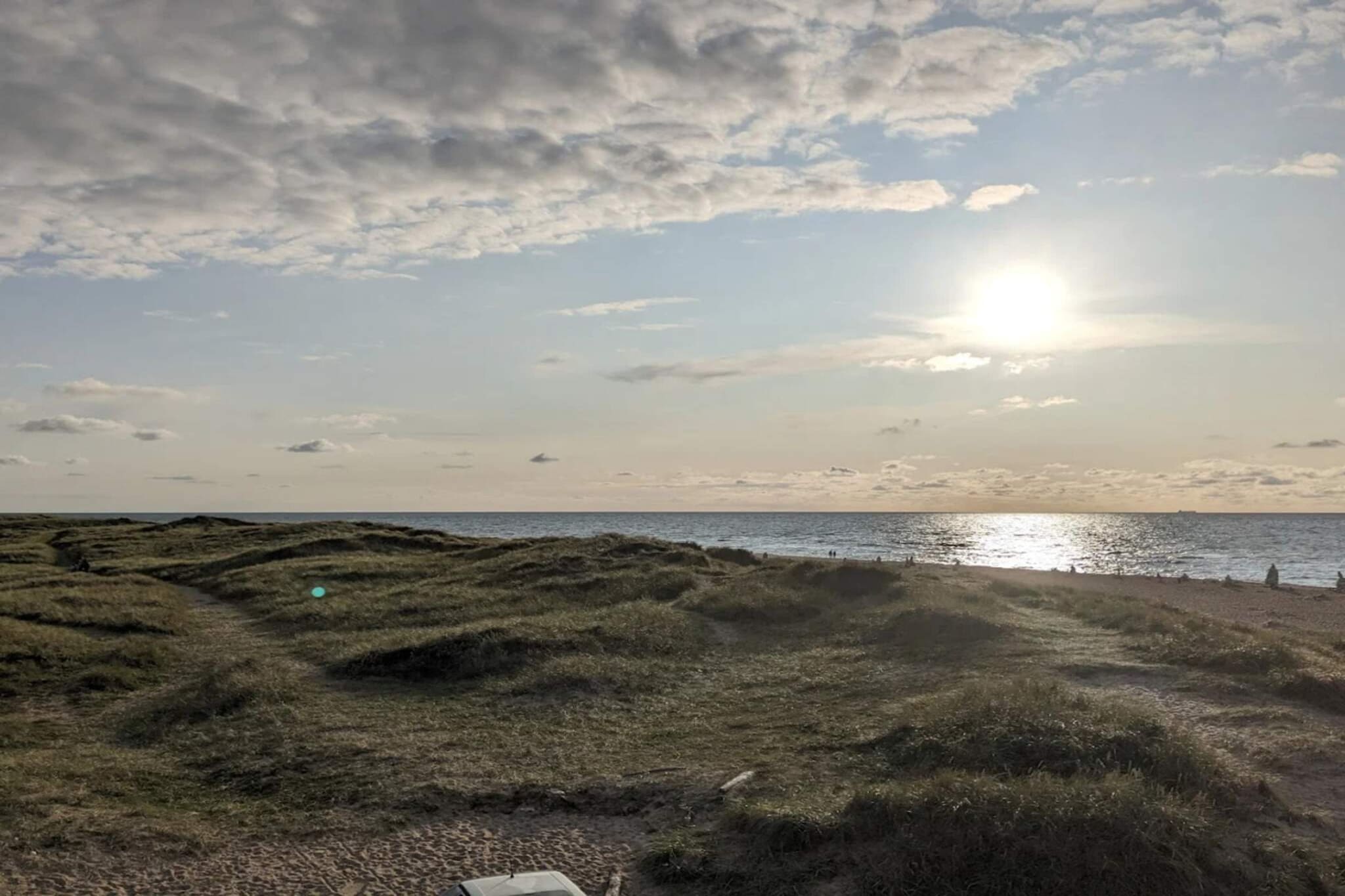 6 persoons vakantie huis in Thisted-By Traum - Waterzicht