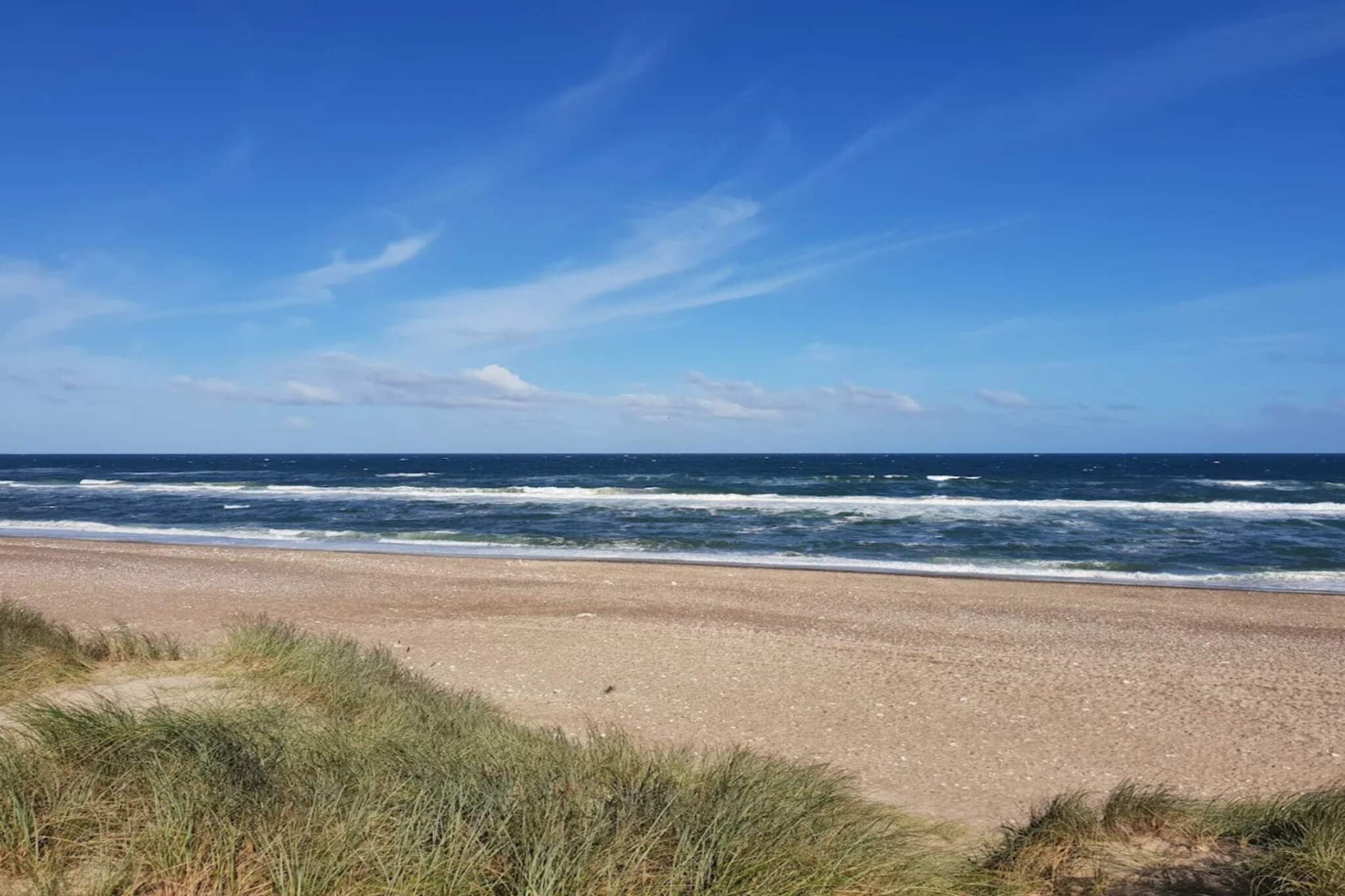 6 persoons vakantie huis in Thisted-By Traum - Waterzicht