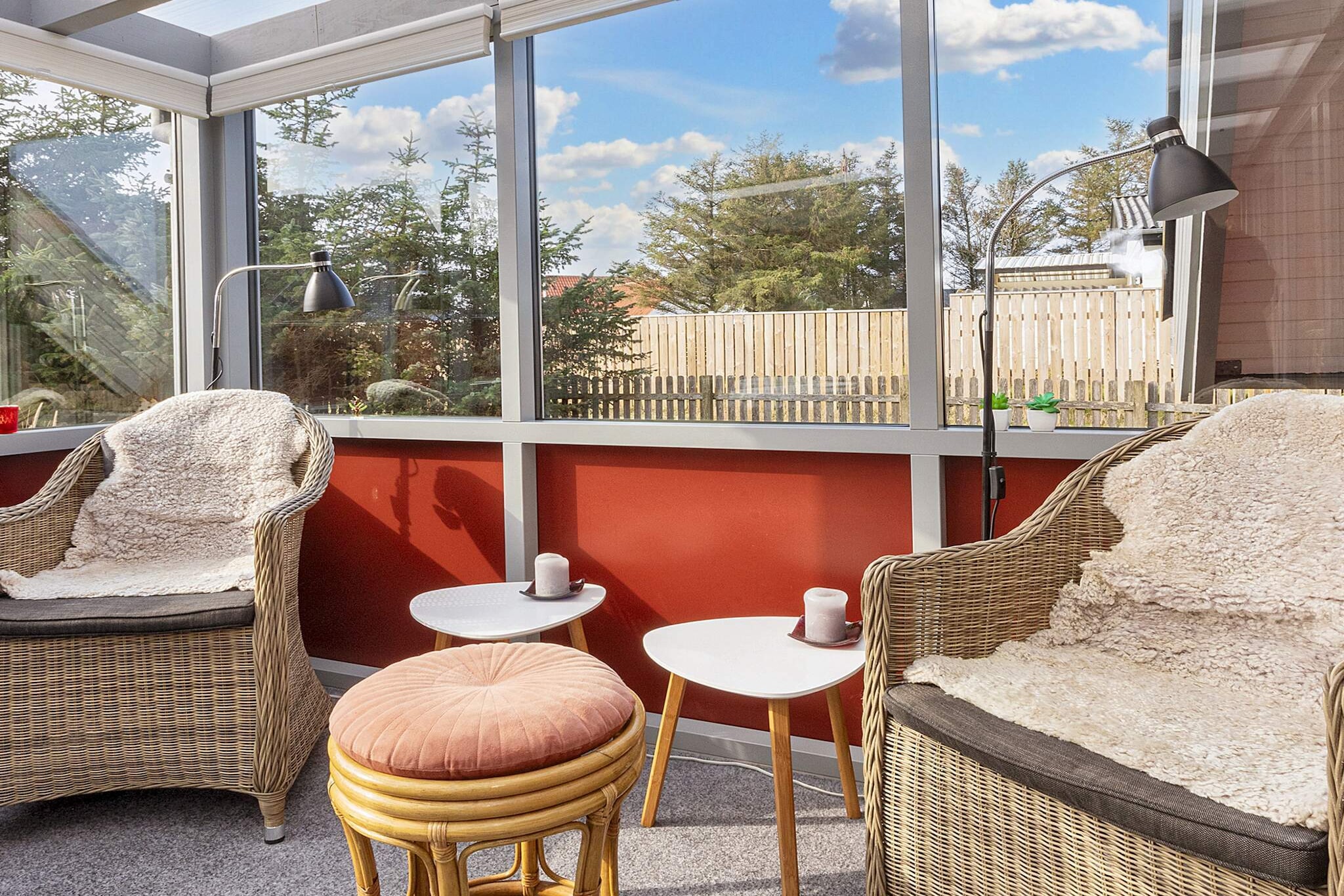 6 persoons vakantie huis in Thisted-By Traum - Binnen