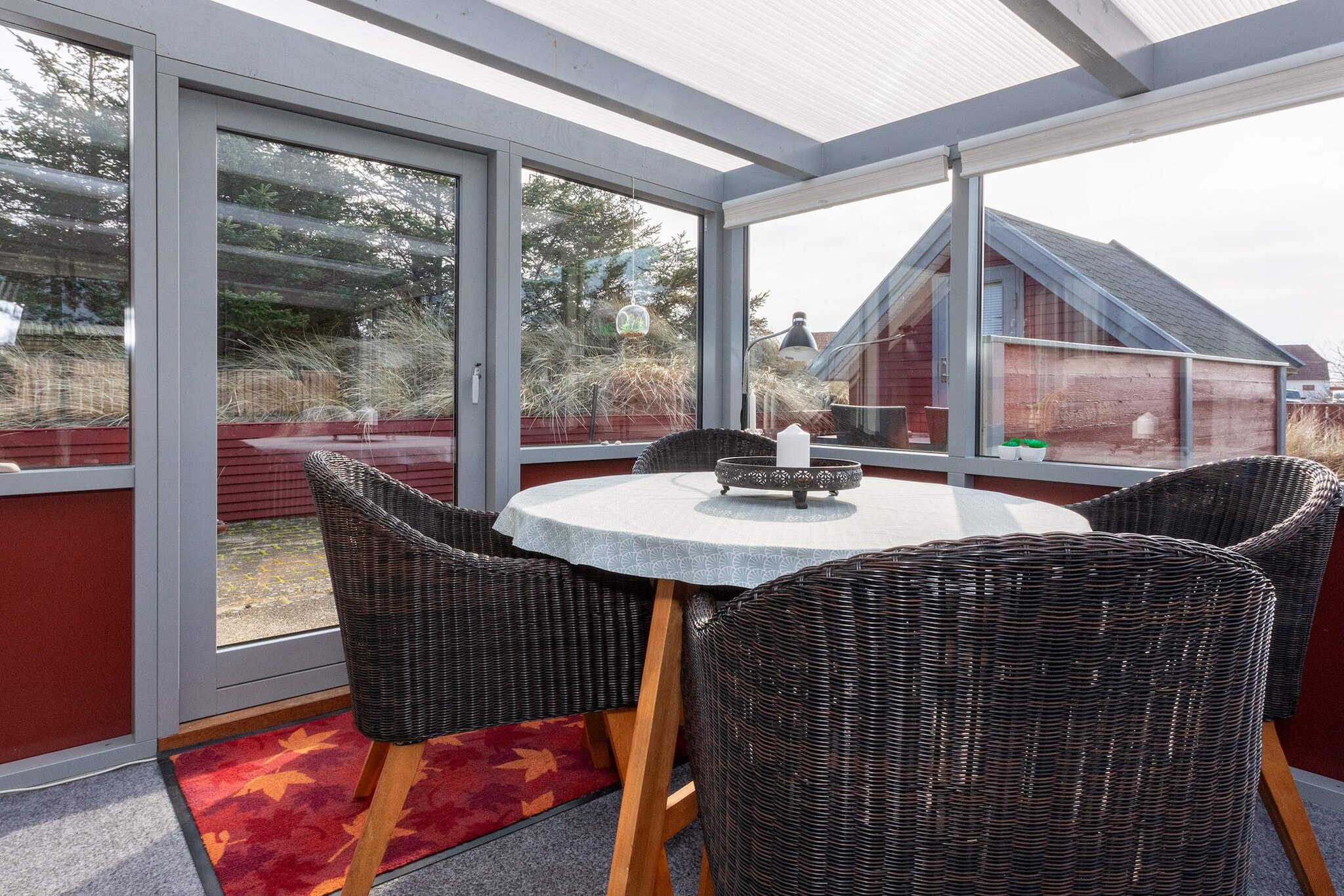 6 persoons vakantie huis in Thisted-By Traum - Binnen