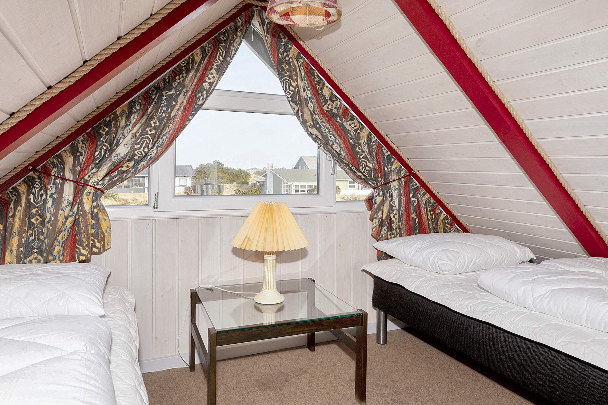 6 persoons vakantie huis in Thisted-By Traum - Binnen