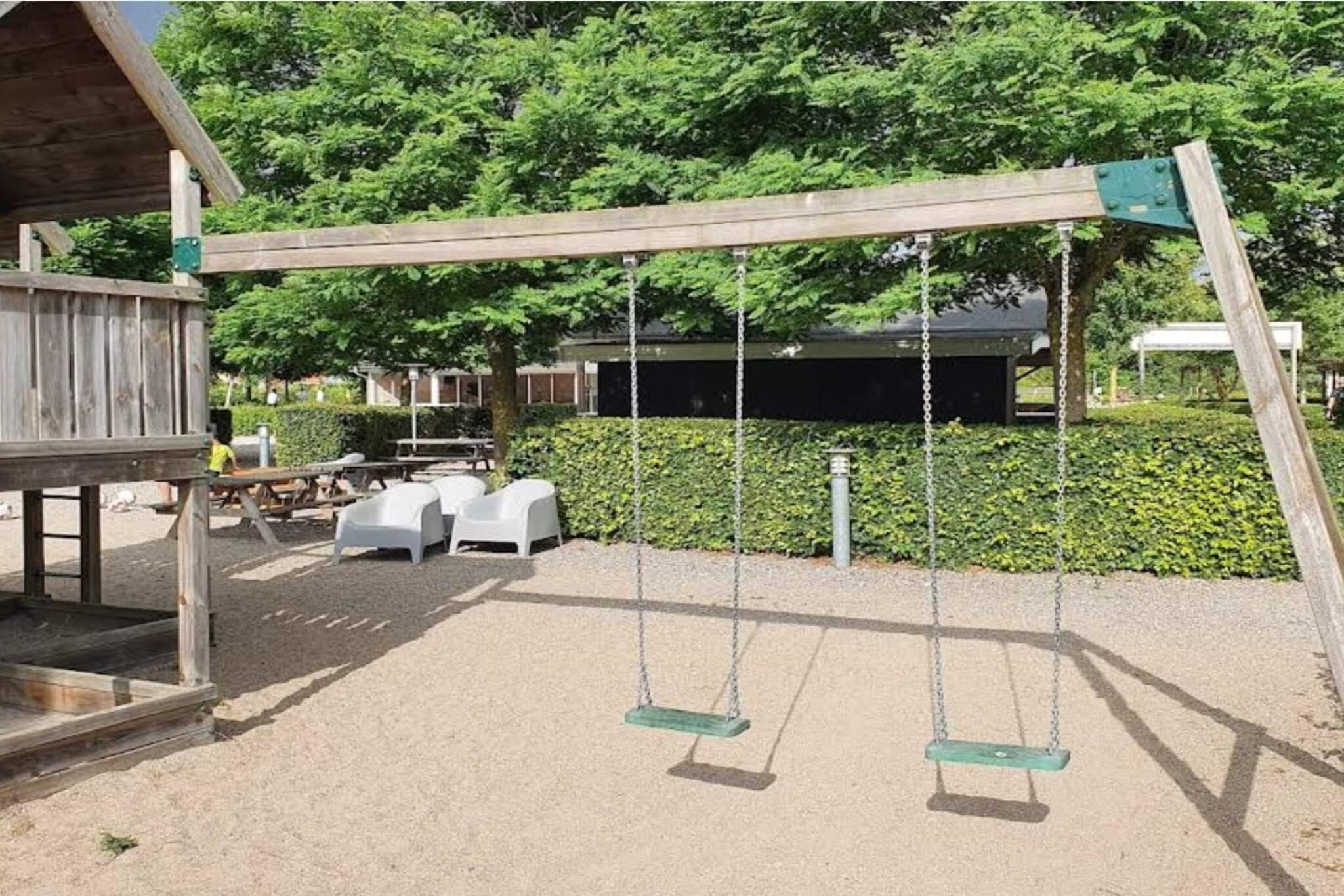 6 persoons vakantie huis in Idestrup-By Traum-Niet-getagd