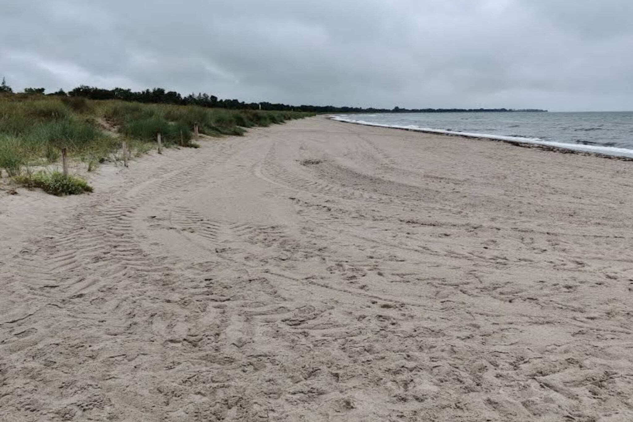6 persoons vakantie huis in Idestrup-By Traum-Niet-getagd