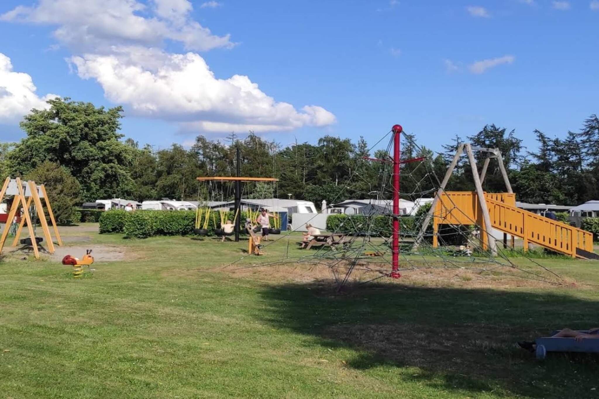 6 persoons vakantie huis in Idestrup-By Traum-Niet-getagd