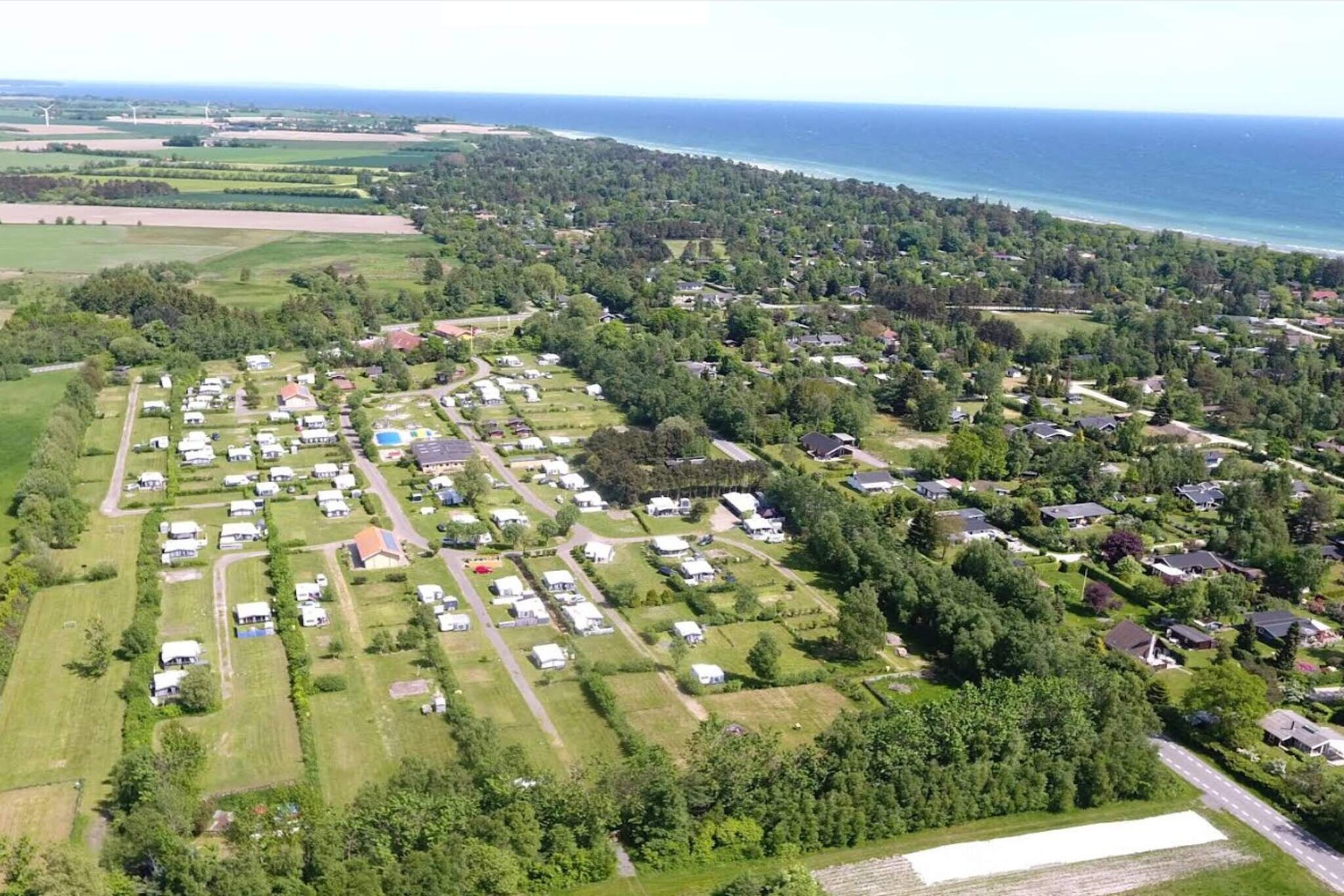6 persoons vakantie huis in Idestrup-By Traum-Niet-getagd