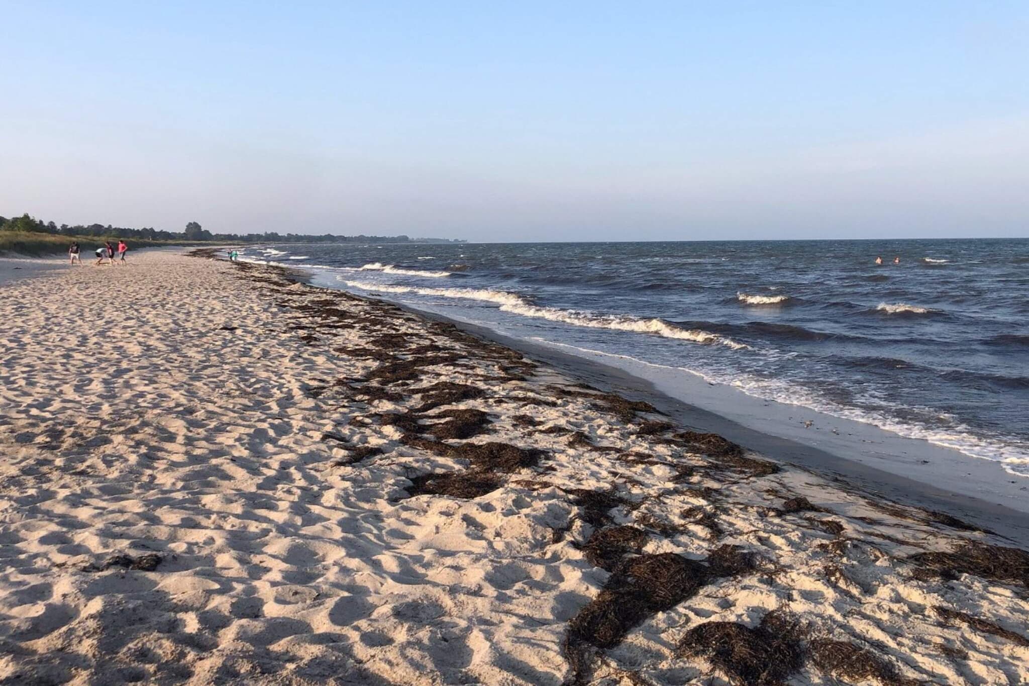 6 persoons vakantie huis in Idestrup-By Traum-Waterzicht