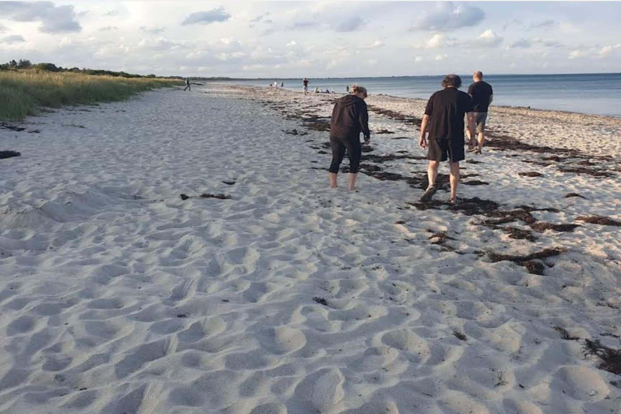6 Personen Ferienhaus in Idestrup-By Traum - Nicht zugeordnet