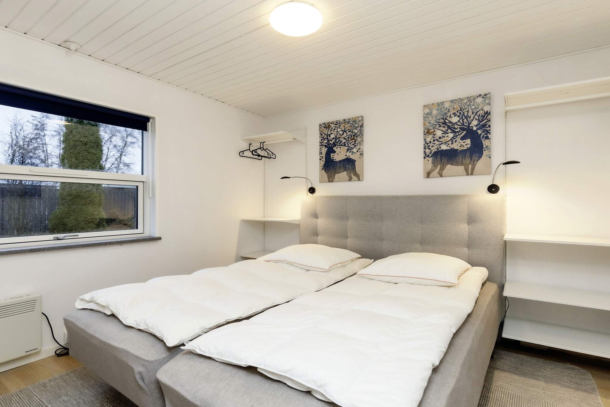 6 Personen Ferienhaus in Idestrup-By Traum - Innenbereich