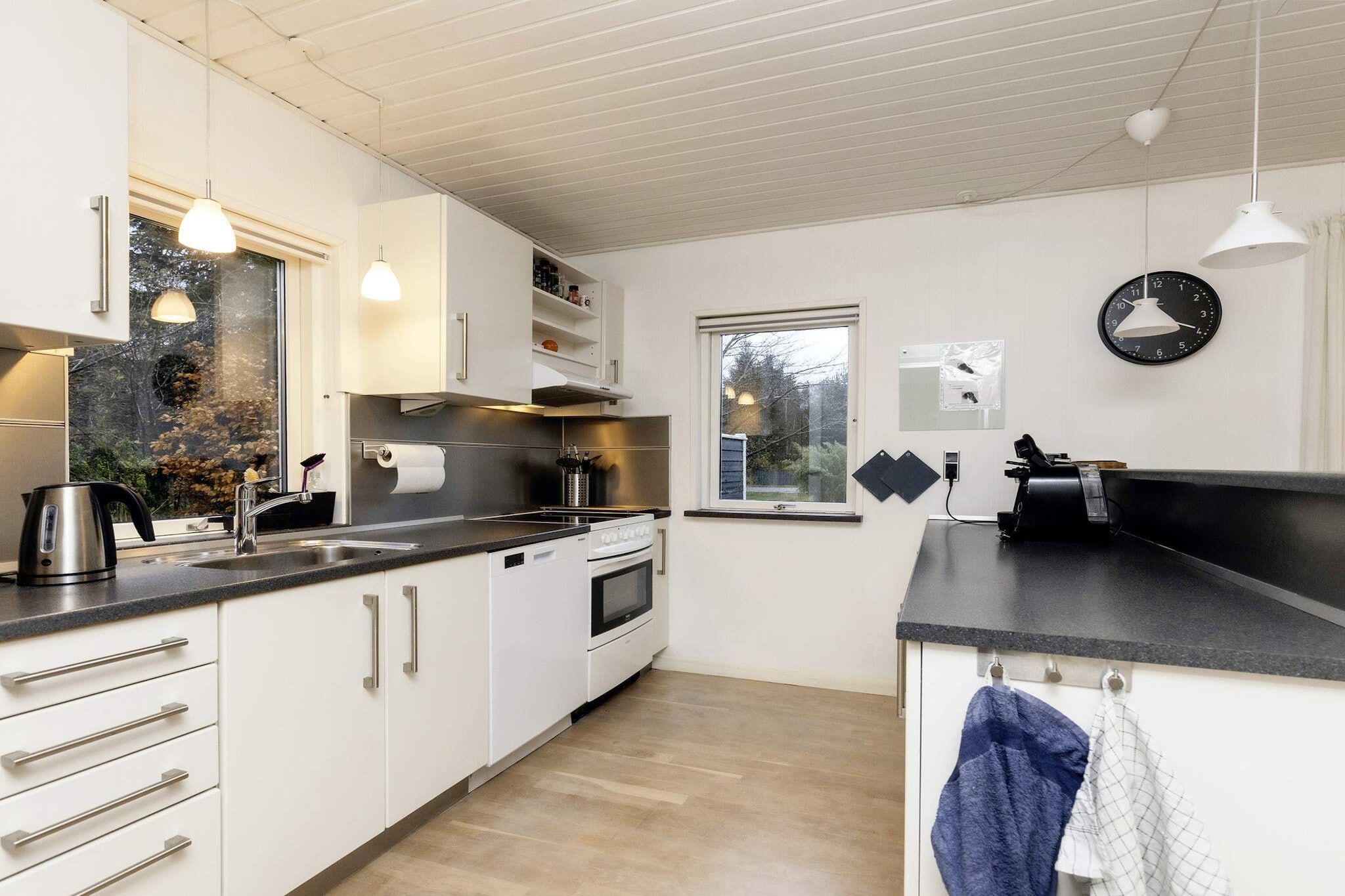 6 Personen Ferienhaus in Idestrup-By Traum - Innenbereich