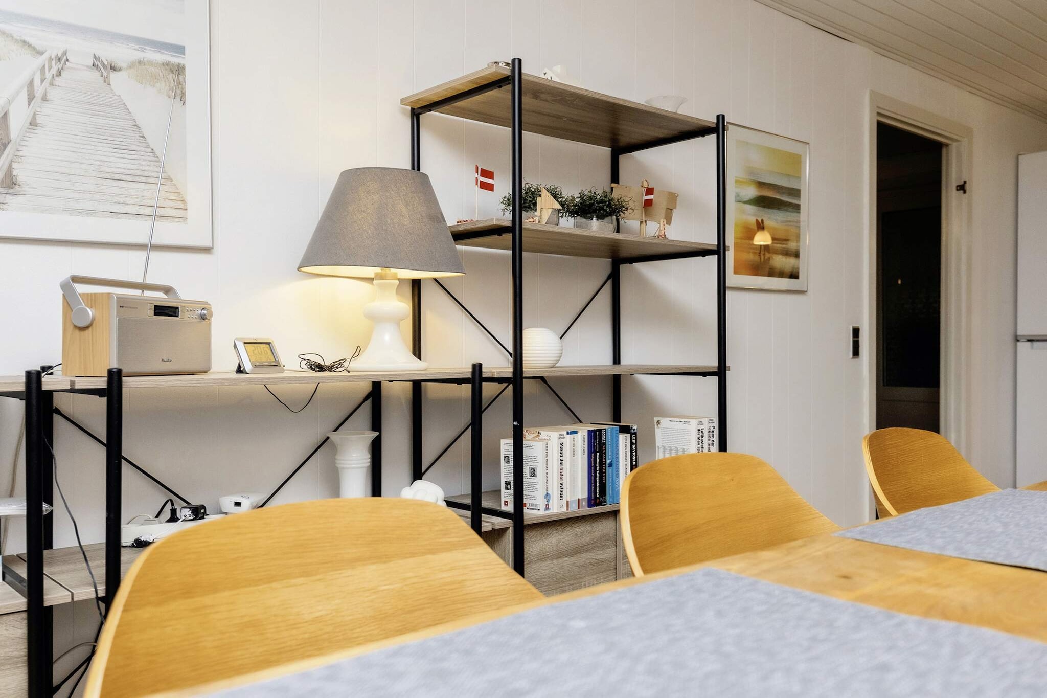 6 Personen Ferienhaus in Idestrup-By Traum - Innenbereich