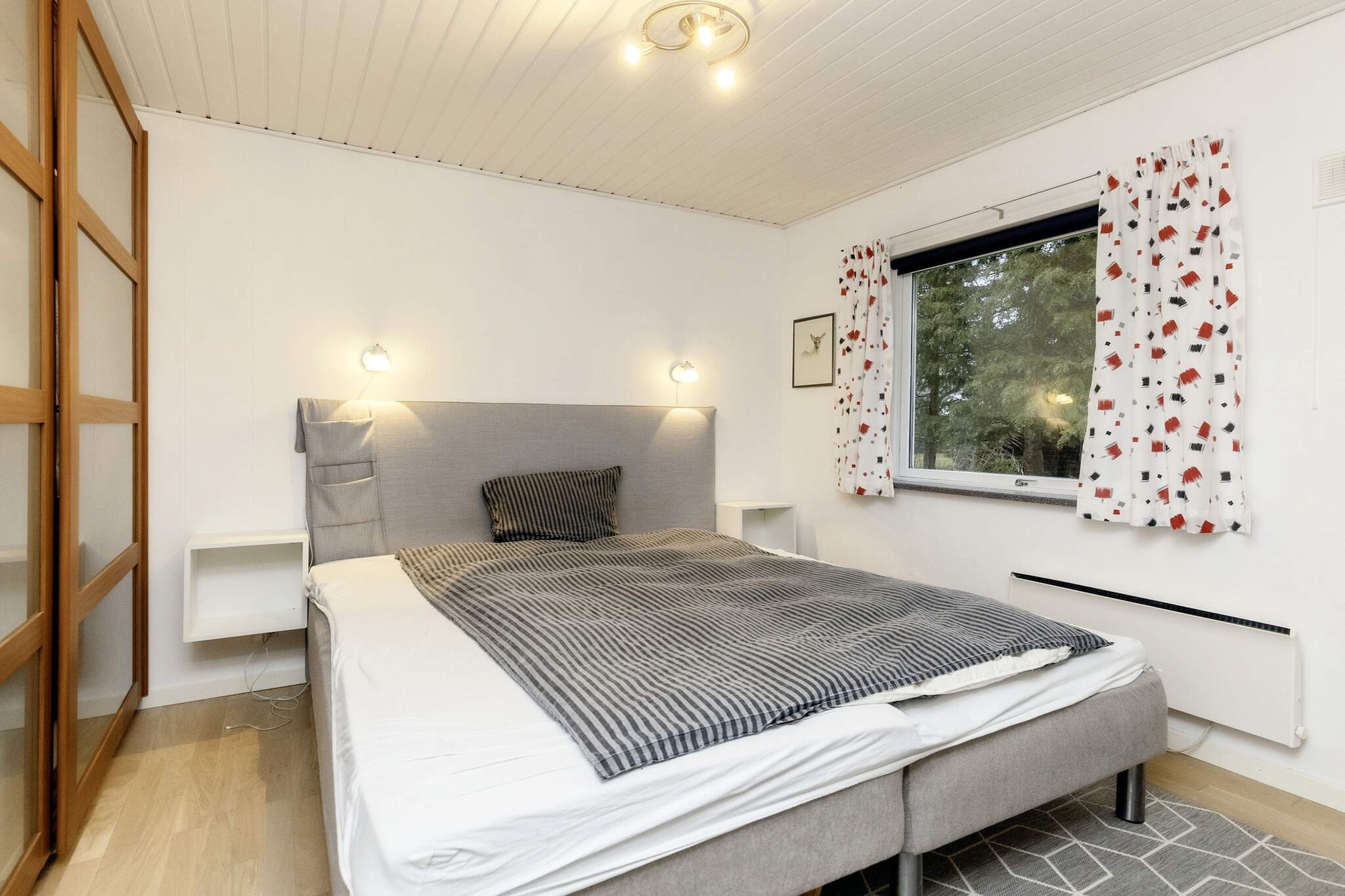 6 Personen Ferienhaus in Idestrup-By Traum - Innenbereich
