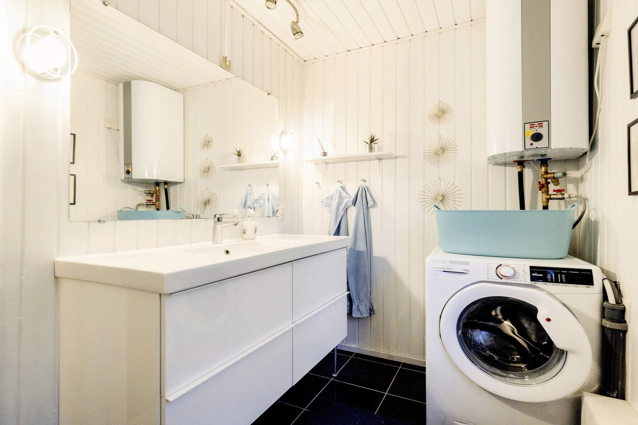 6 Personen Ferienhaus in Idestrup-By Traum - Innenbereich