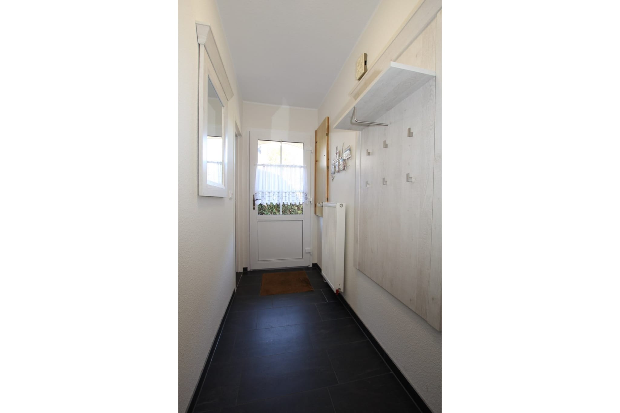 Ferienhaus Seeschwalbe-Palier