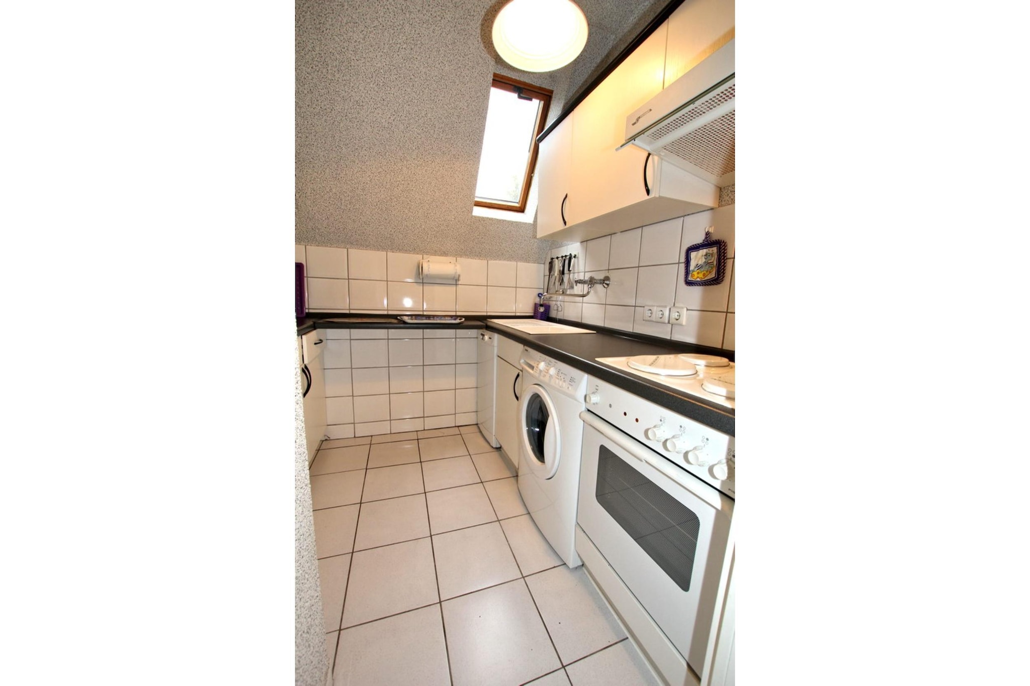 Ferienhaus Seeschwalbe-Cuisine