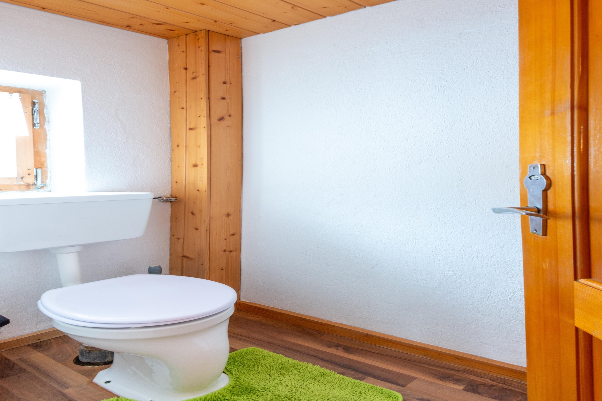 Bath Room