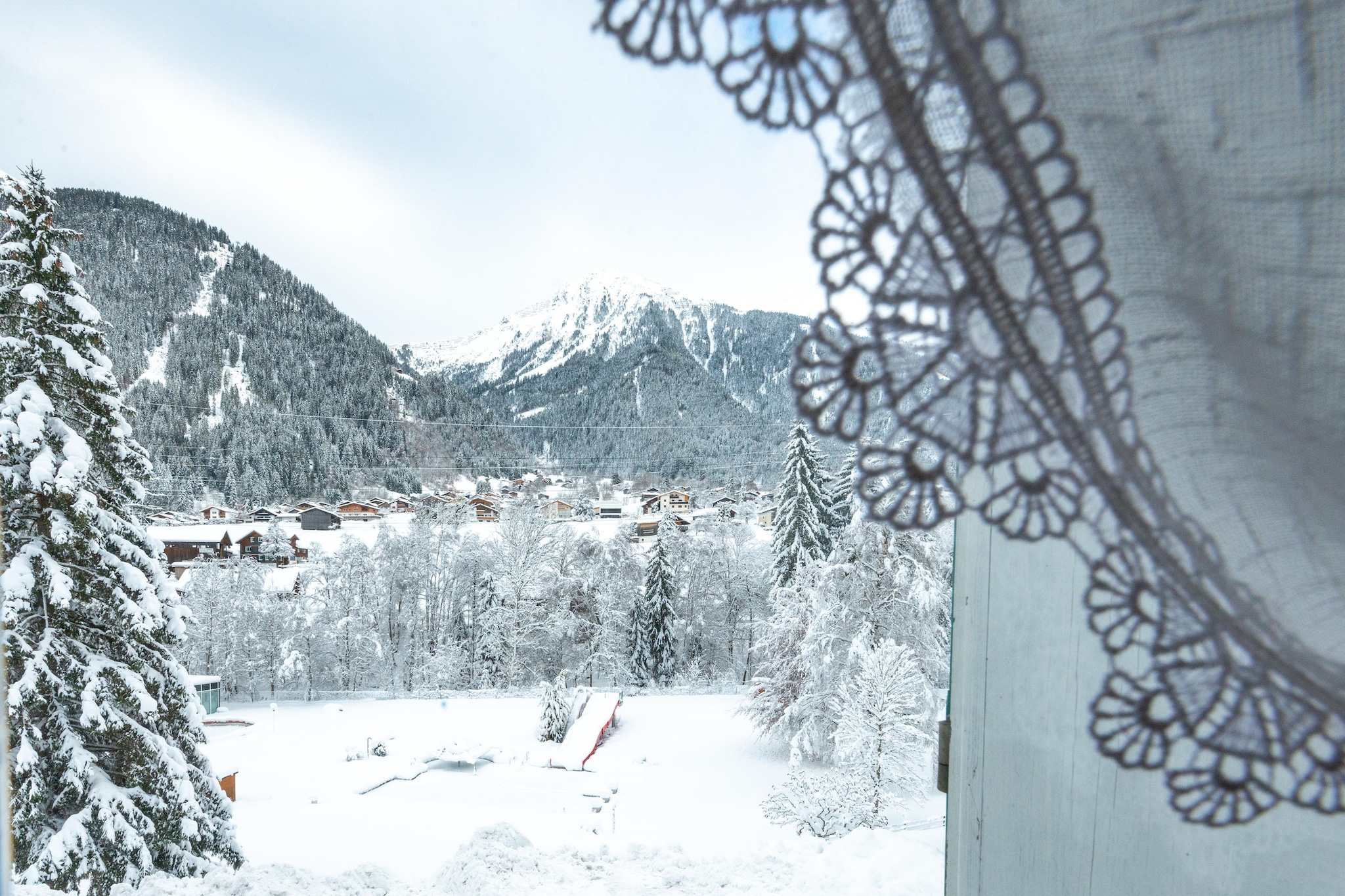 View Winter
