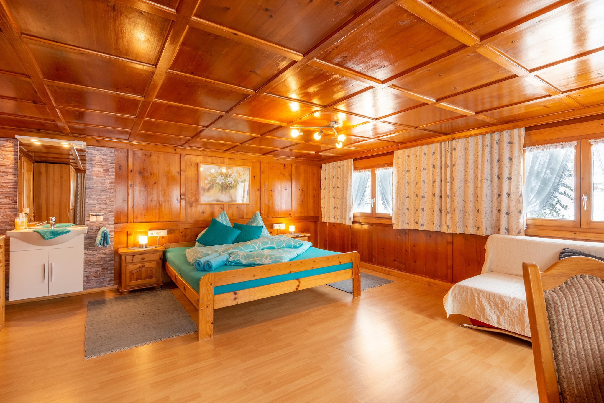 Bed Room