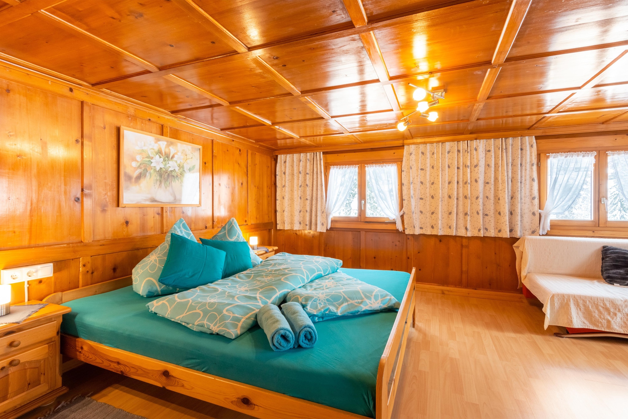 Bed Room